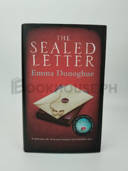 The Sealed Letter by Emma Donoghue