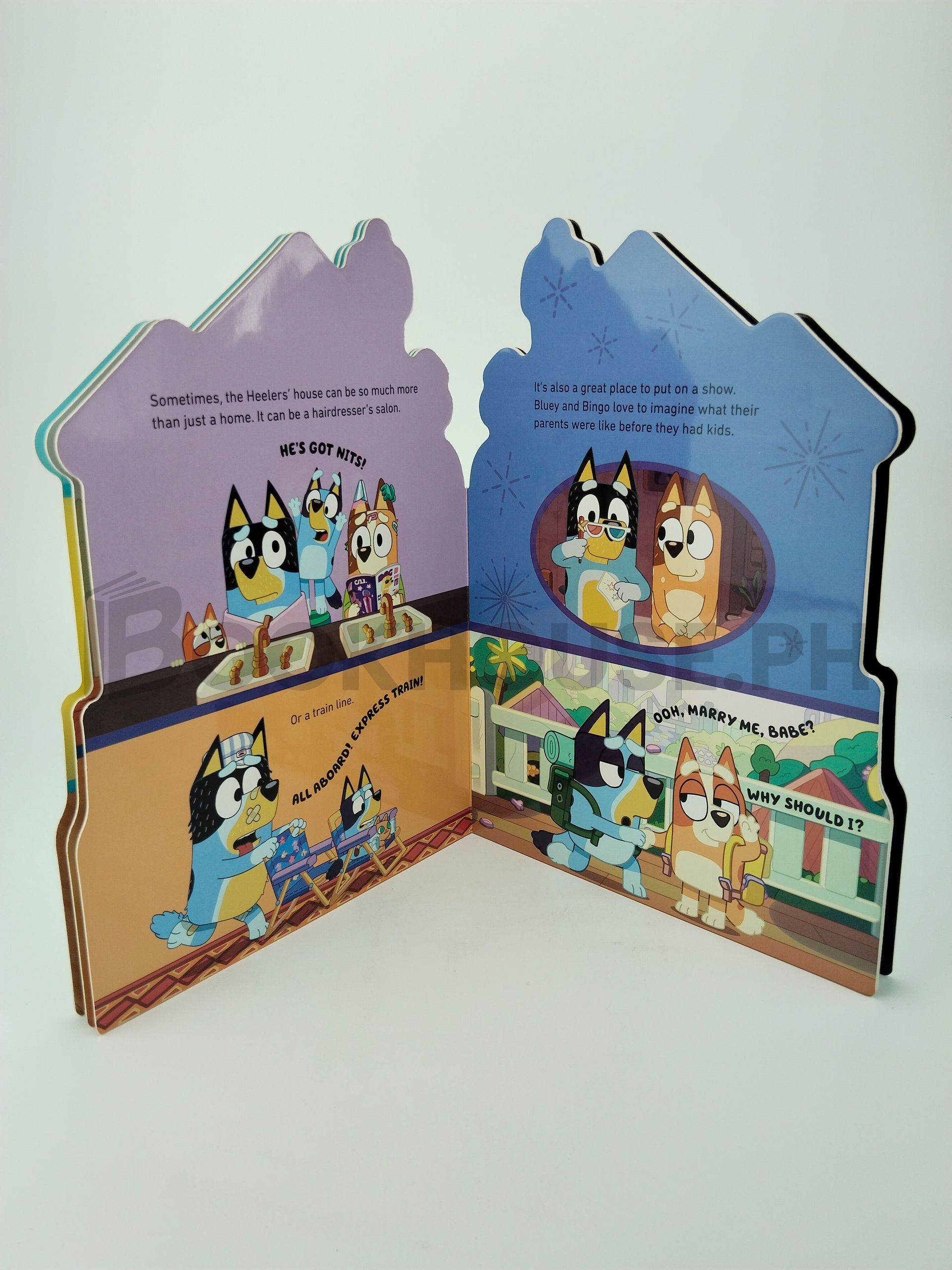 Bluey by Bluey - Image 5