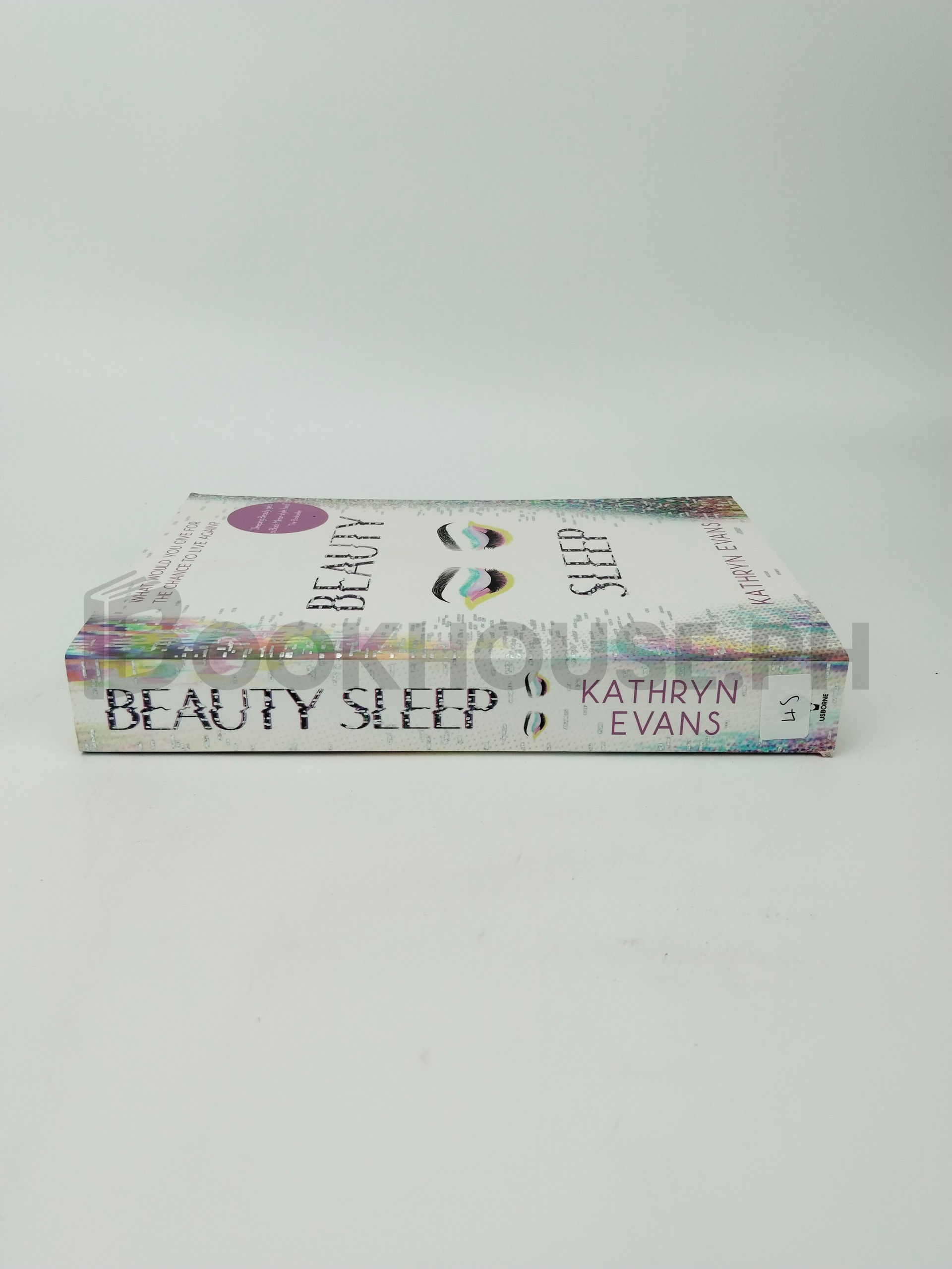 Beauty Sleep by Kathryn Evans - Image 3
