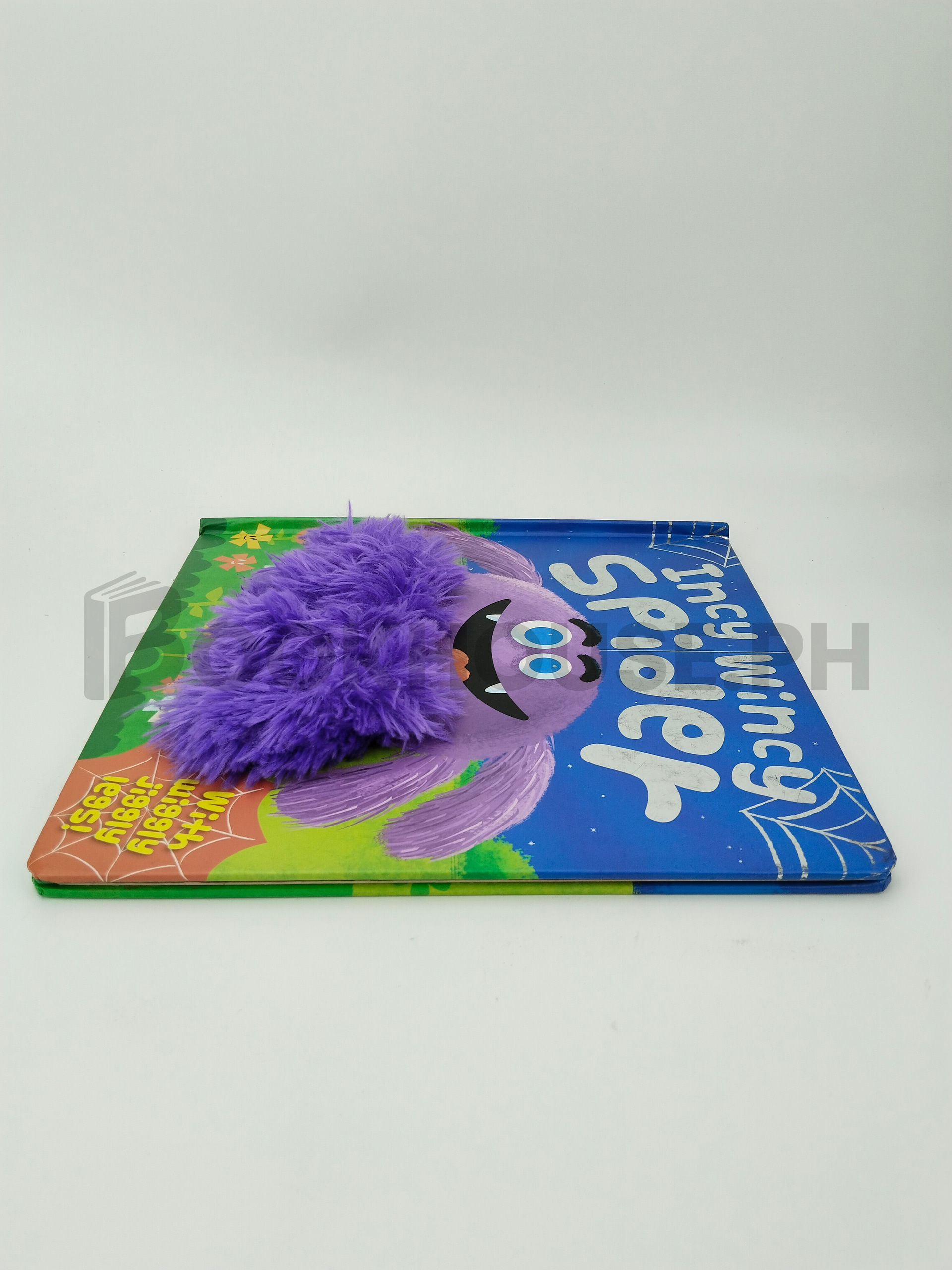 Incy Wincy Spider by Igloo Books Ltd - Image 4