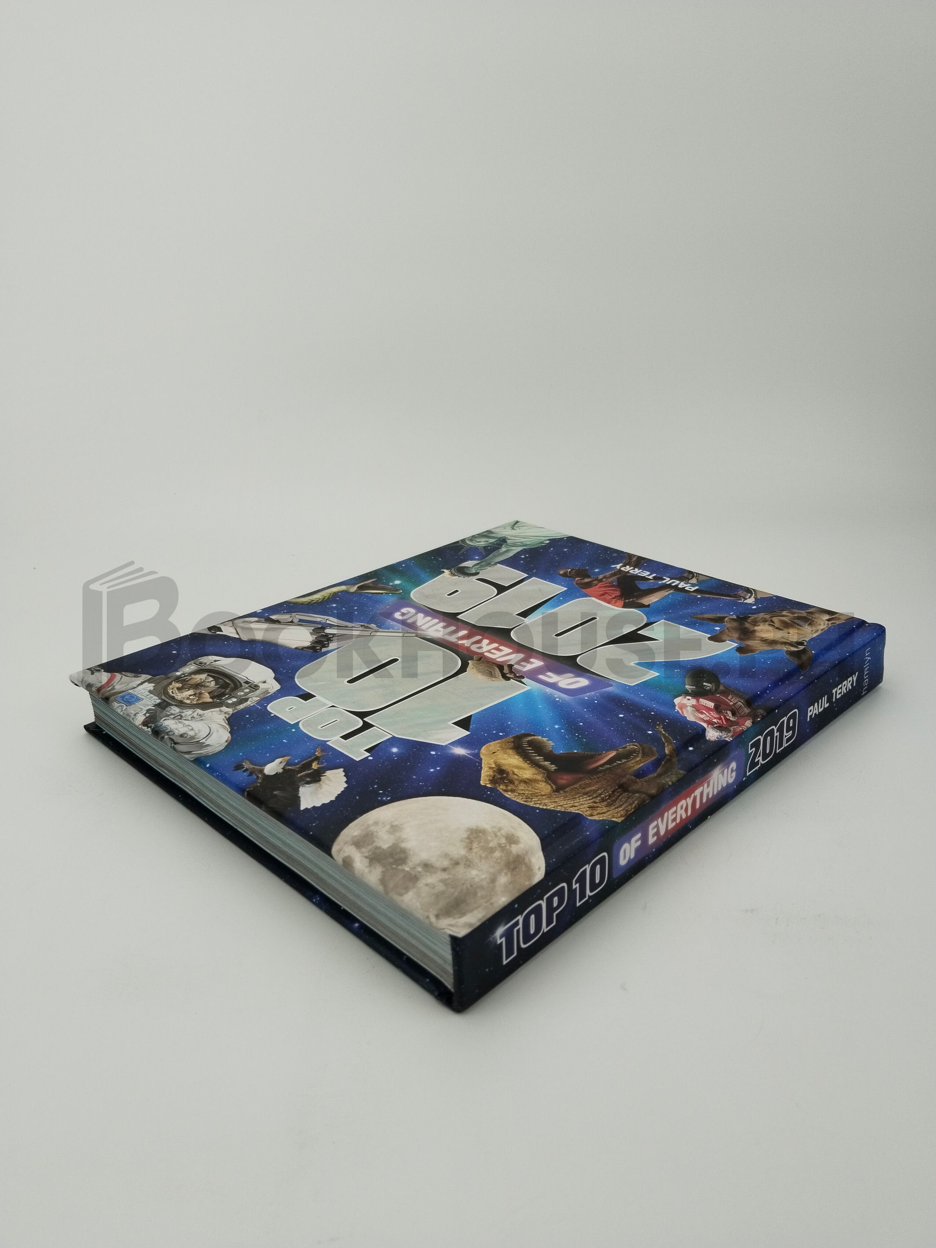 Top 10 Of Everything 2019 by Paul Terry - Image 2