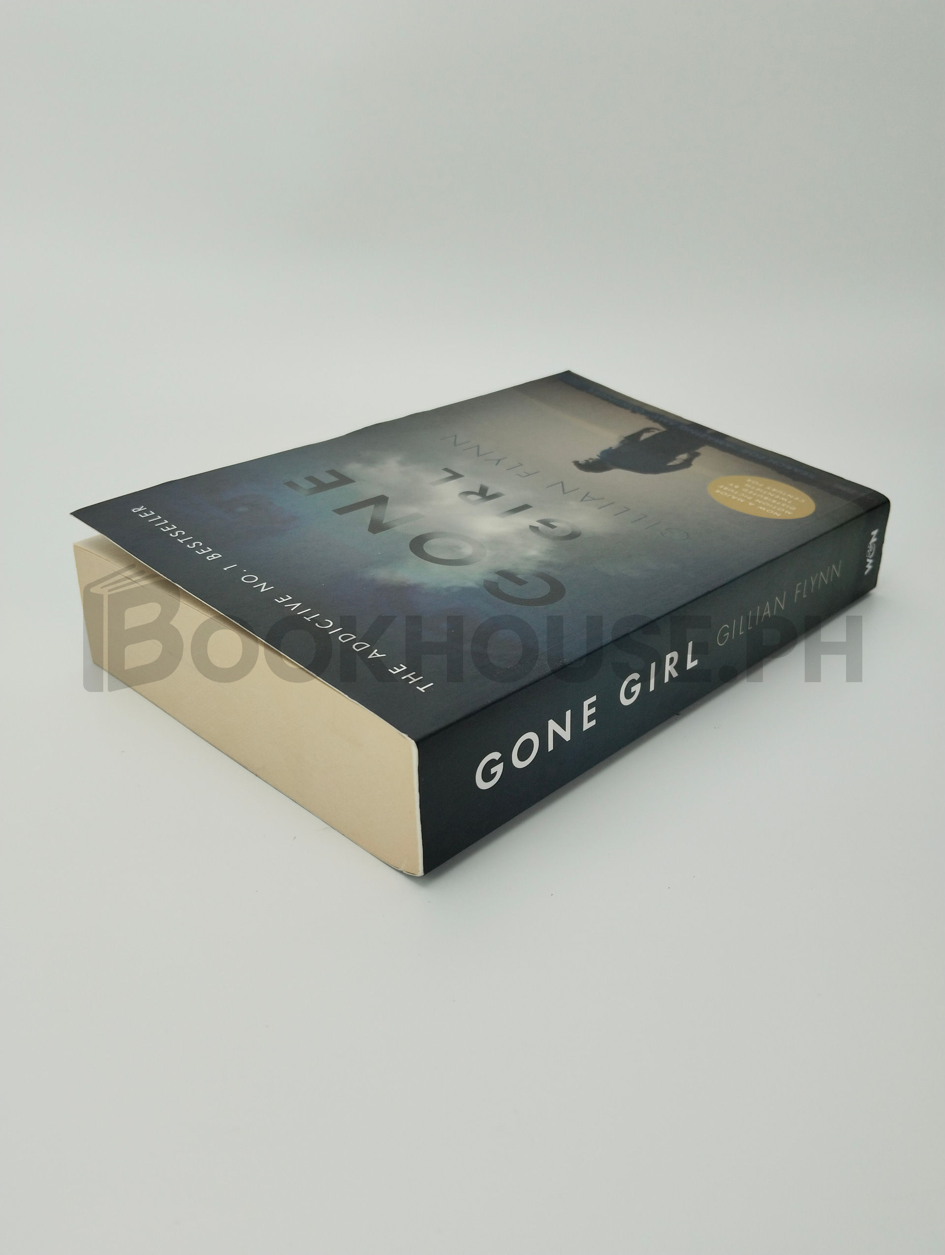 Gone Girl by Gillian Flynn - Image 2