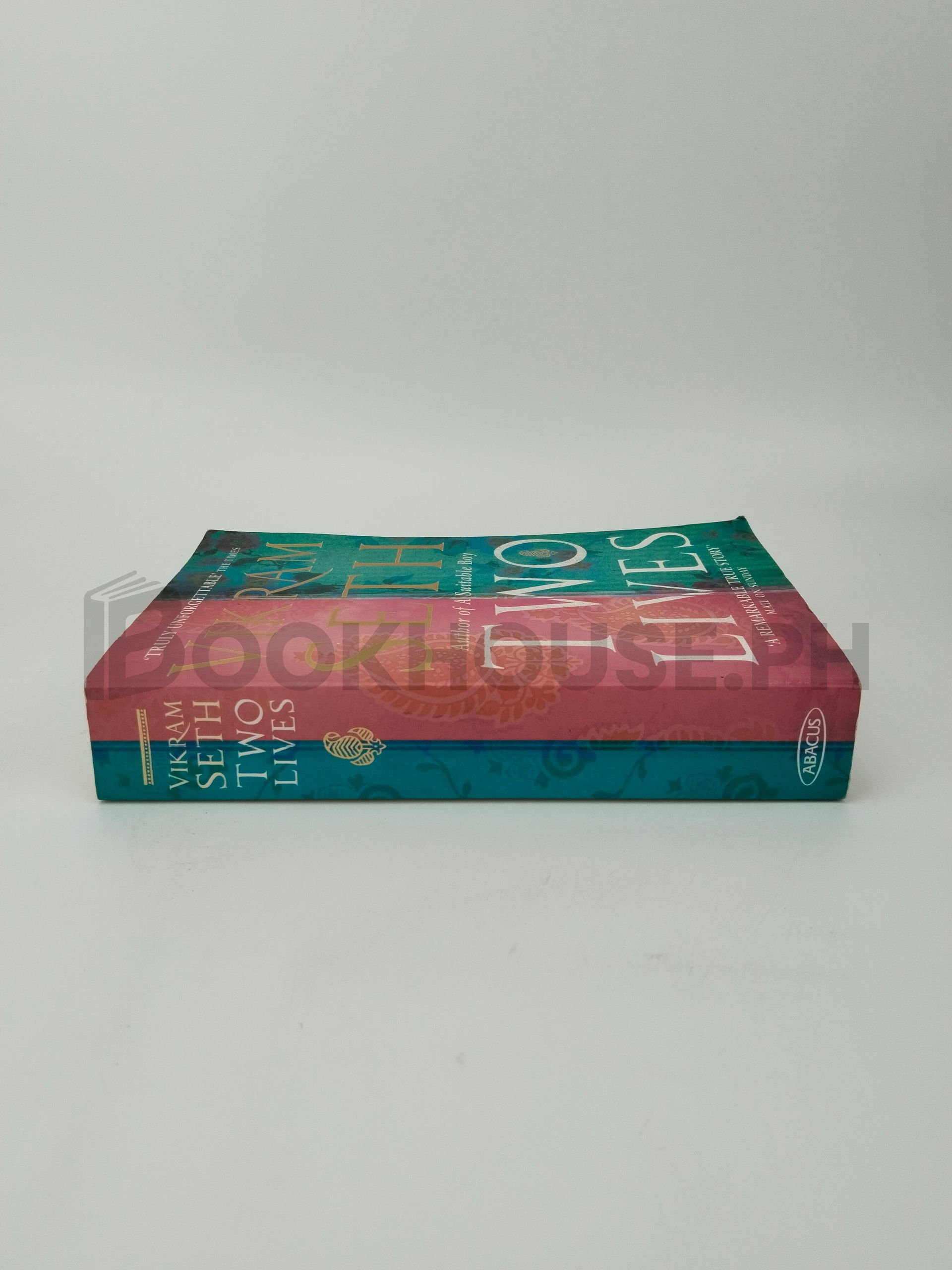 Two Lives by Vikram Seth - Image 3