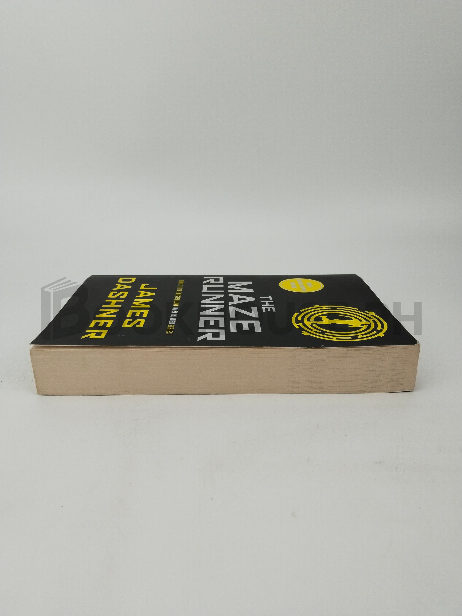 The Maze Runner by James Dashner - Image 4