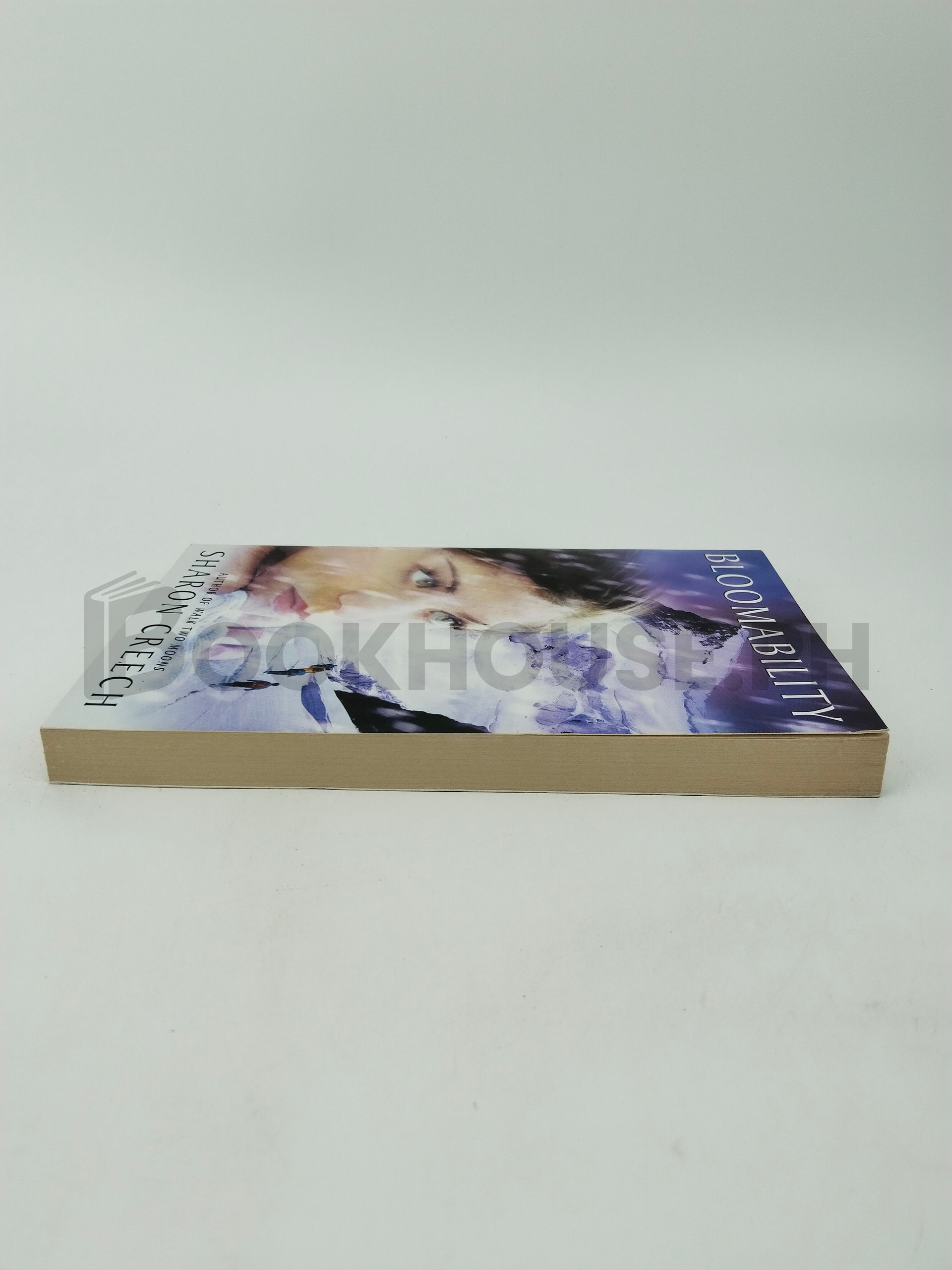 Bloomability by Sharon Creech - Image 4