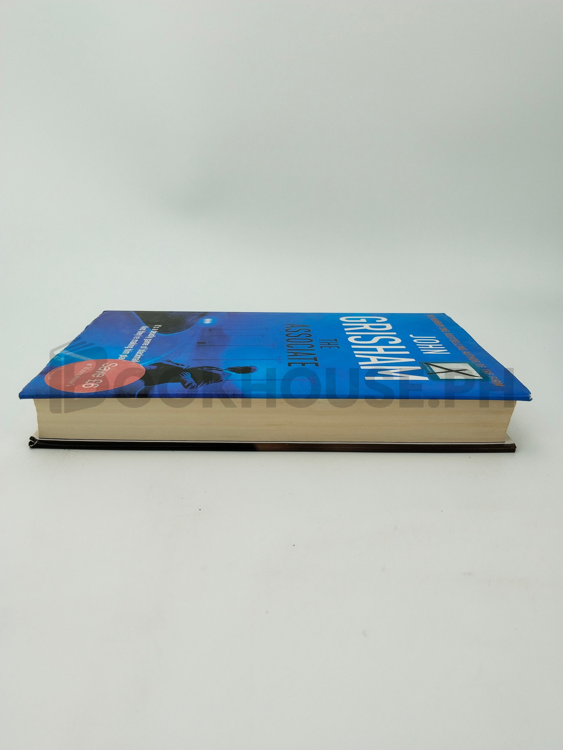 The Associate by John Grisham - Image 4