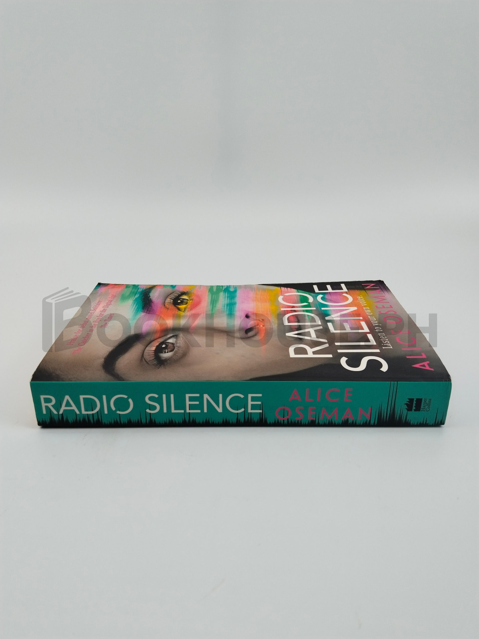 Radio Silence by Alice Oseman - Image 3