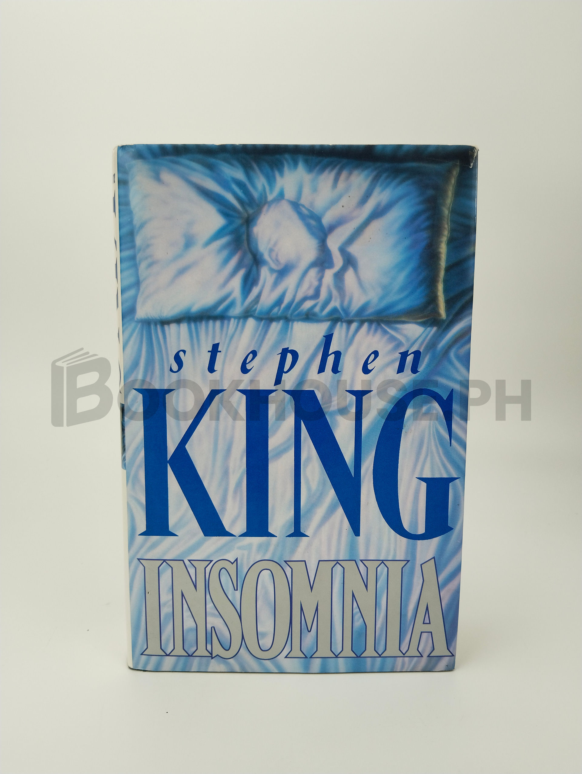 Insomnia by Stephen King