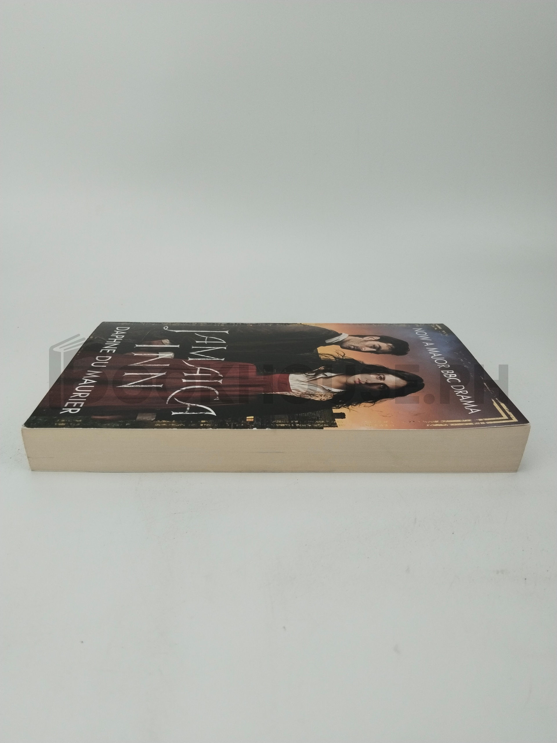 Jamaica Inn by Daphne Du Maurier - Image 4