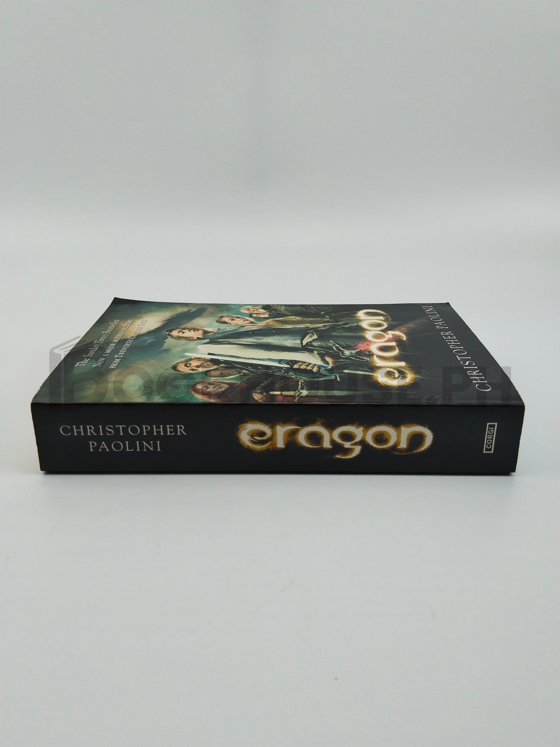 Eragon by Christopher Paolini - Image 3