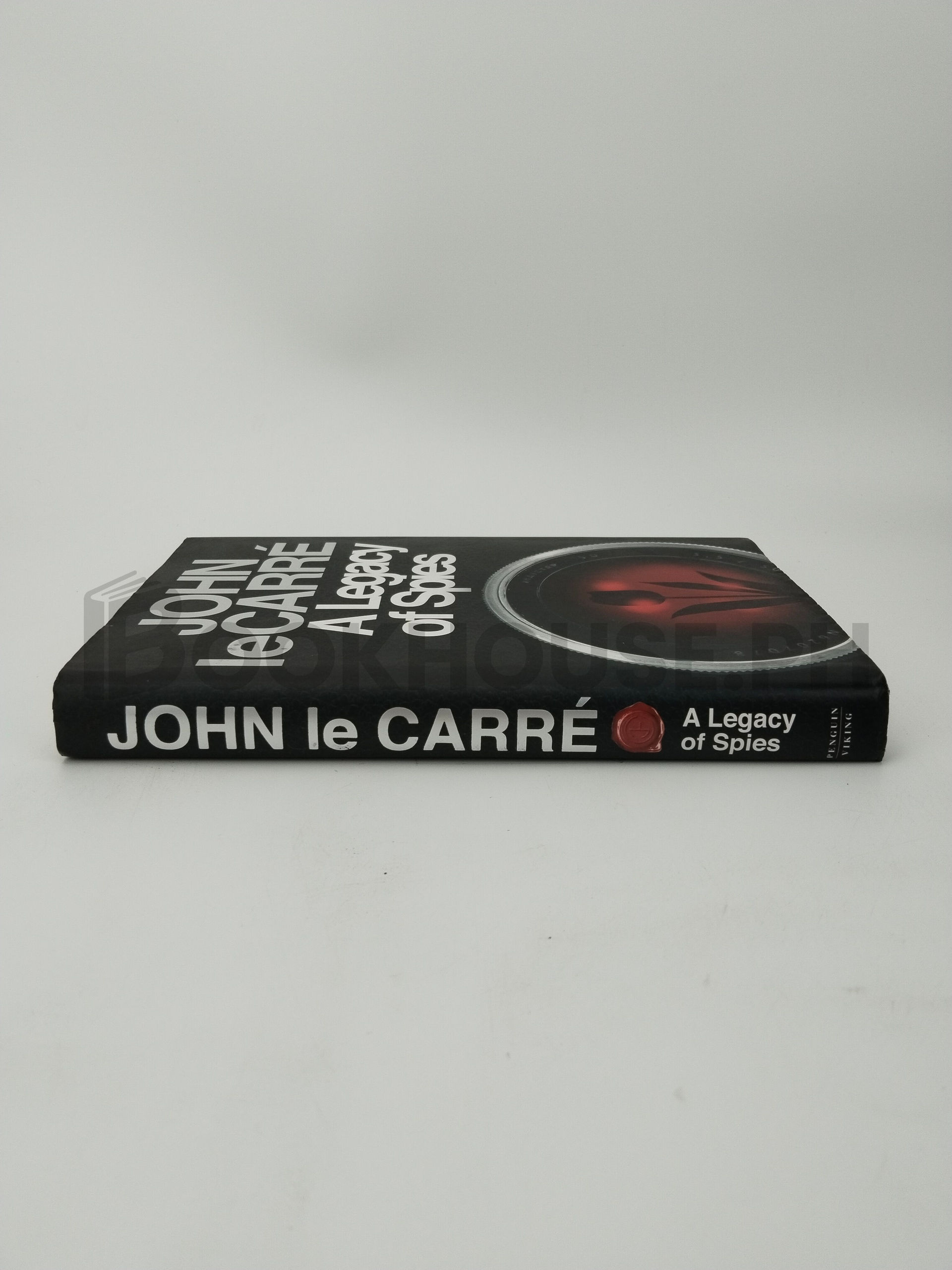 A Legacy Of Spies by John Le Carré - Image 3