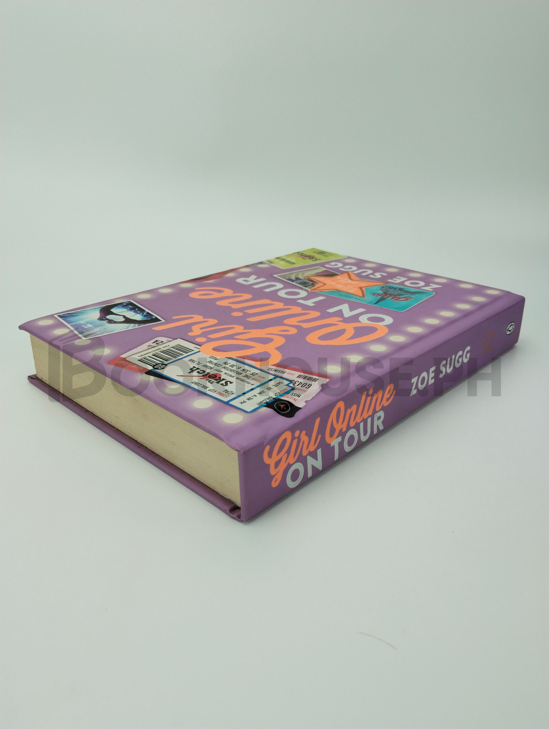 Girl Online by Zoe Sugg - Image 2