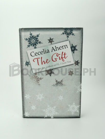 The Gift by Cecelia Ahern