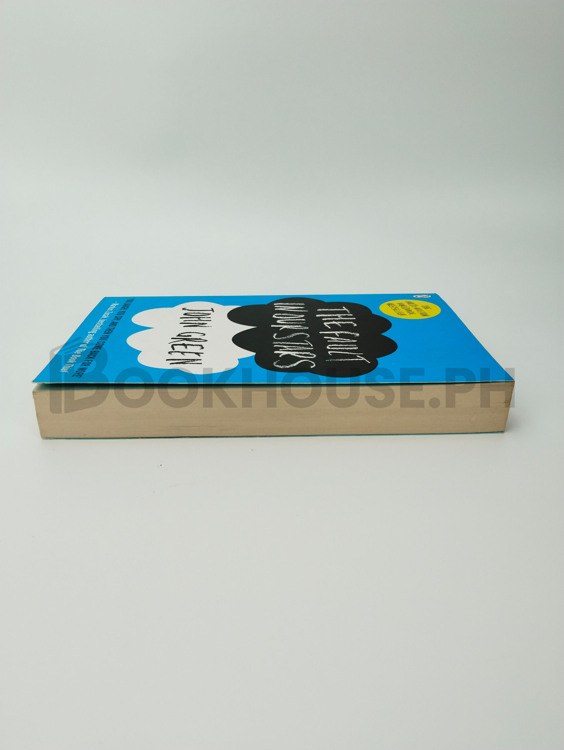 The Fault In Our Stars by John Green - Image 4