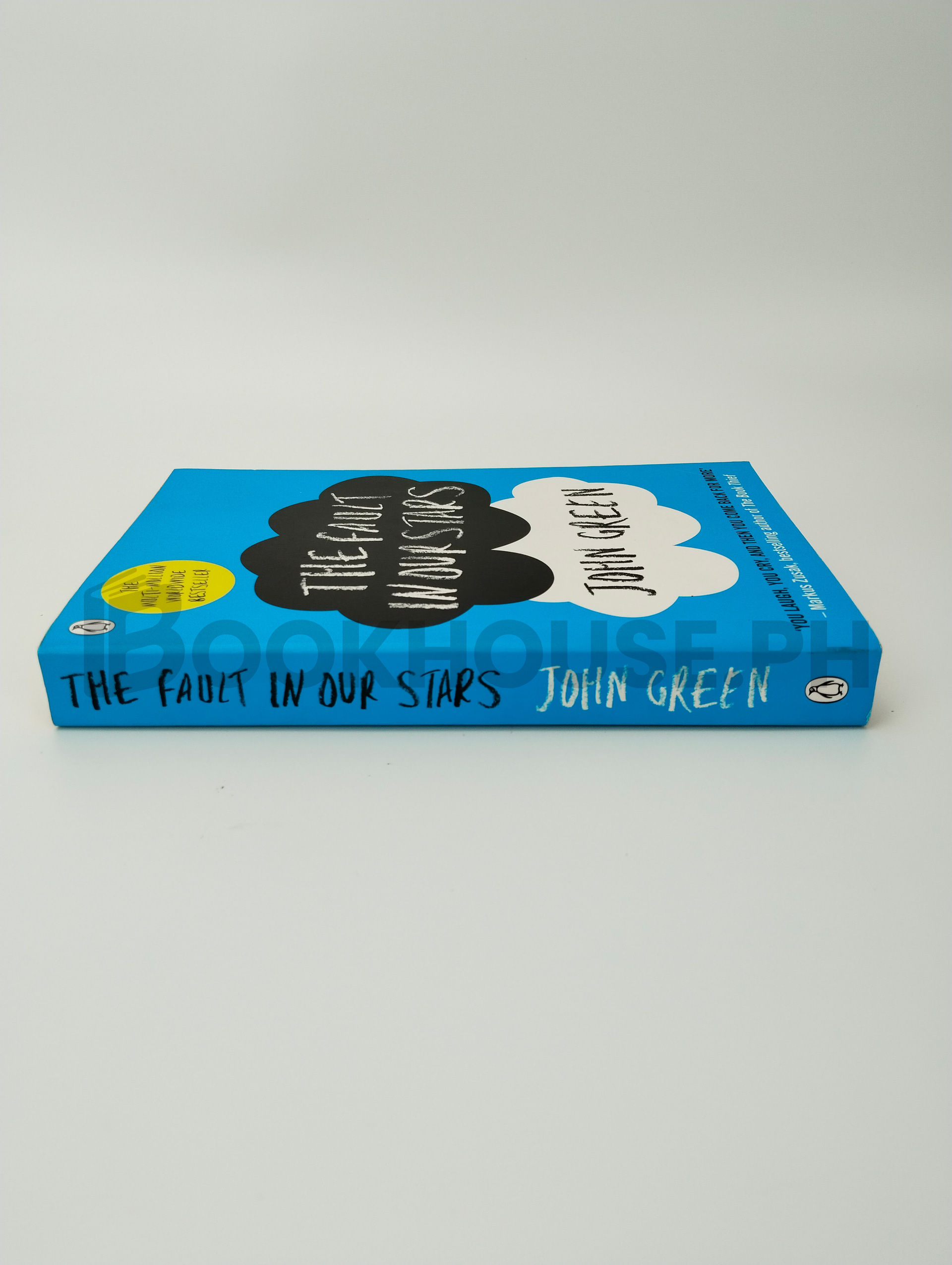 The Fault In Our Stars by John Green - Image 3