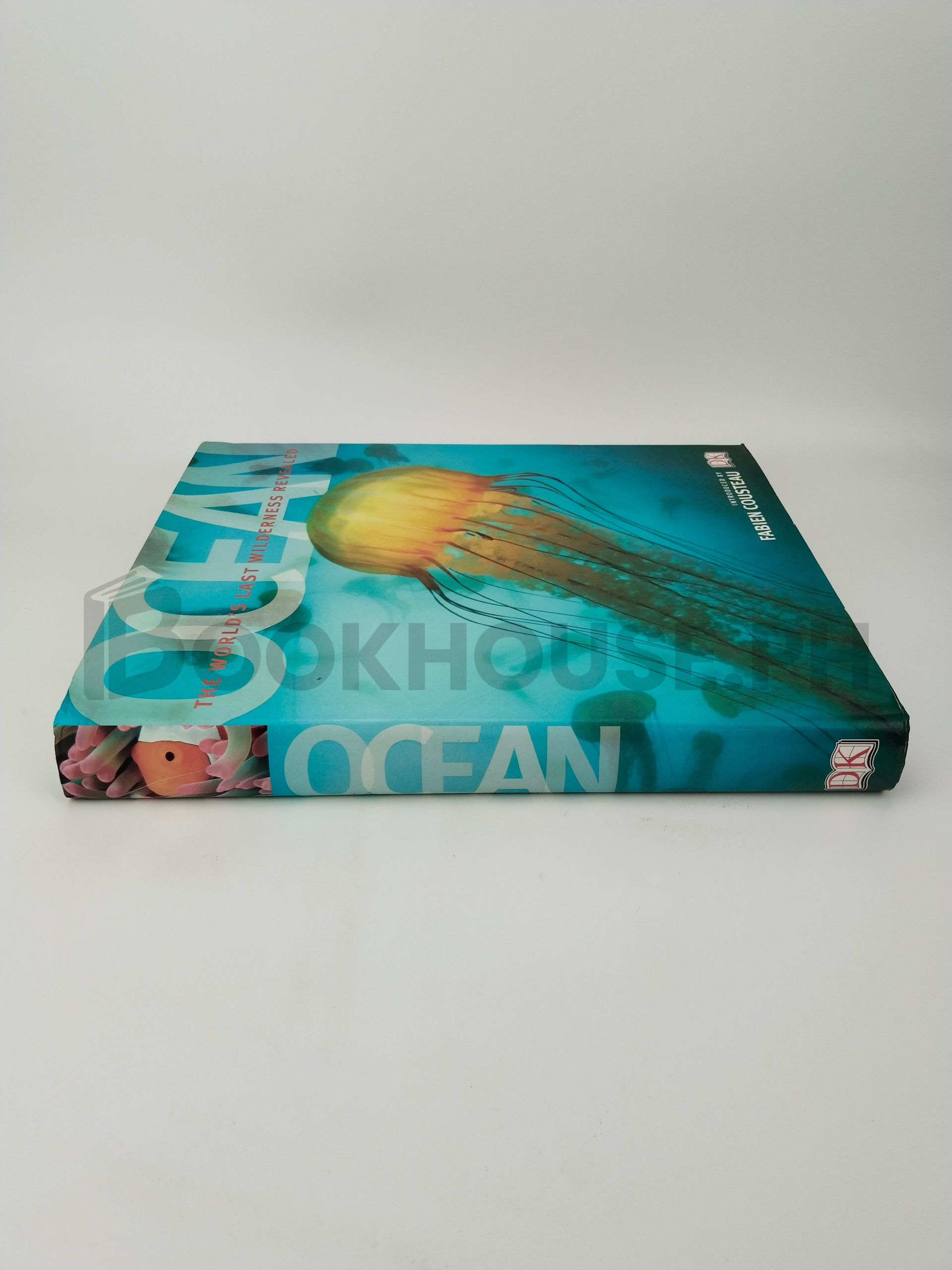 Ocean by Fabien Cousteau - Image 3