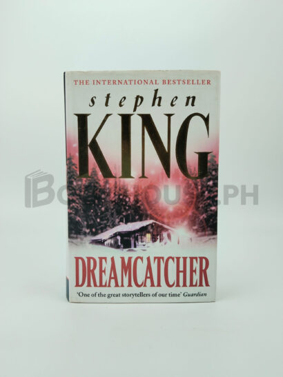 Dreamcatcher by Stephen King