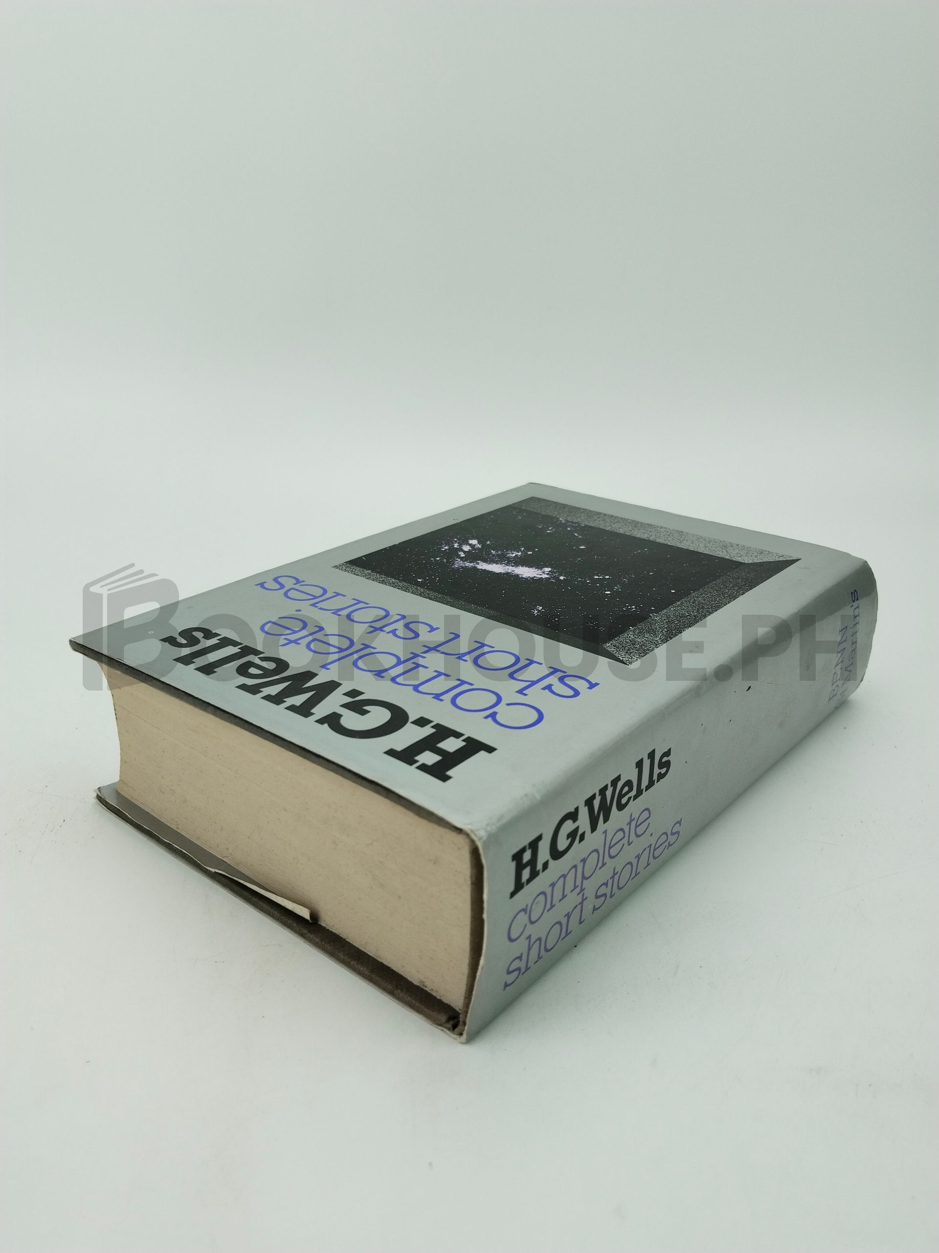 Complete Short Stories by H.g. Wells - Image 2