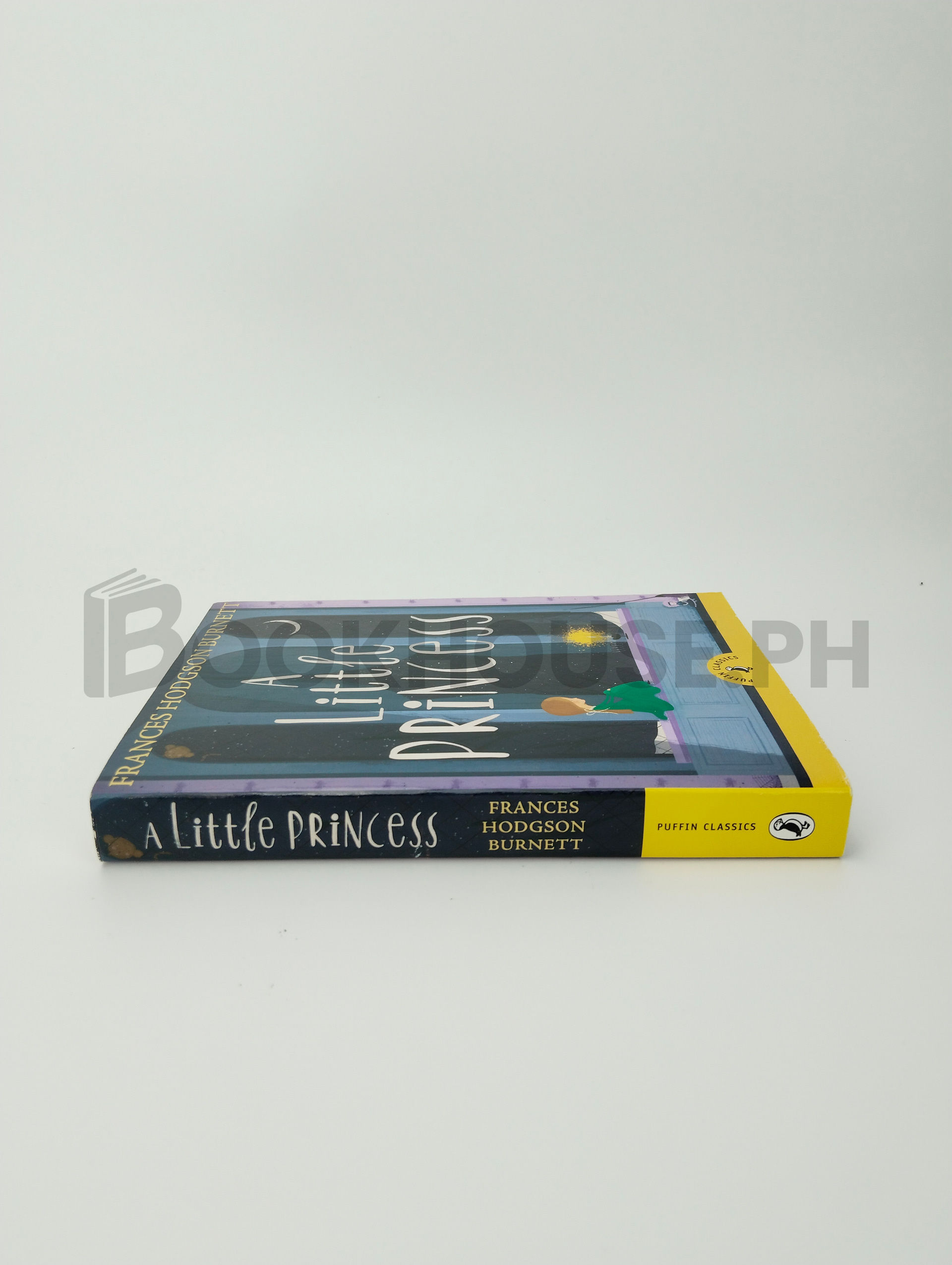 A Little Princess by Frances Hodgson Burnett - Image 3