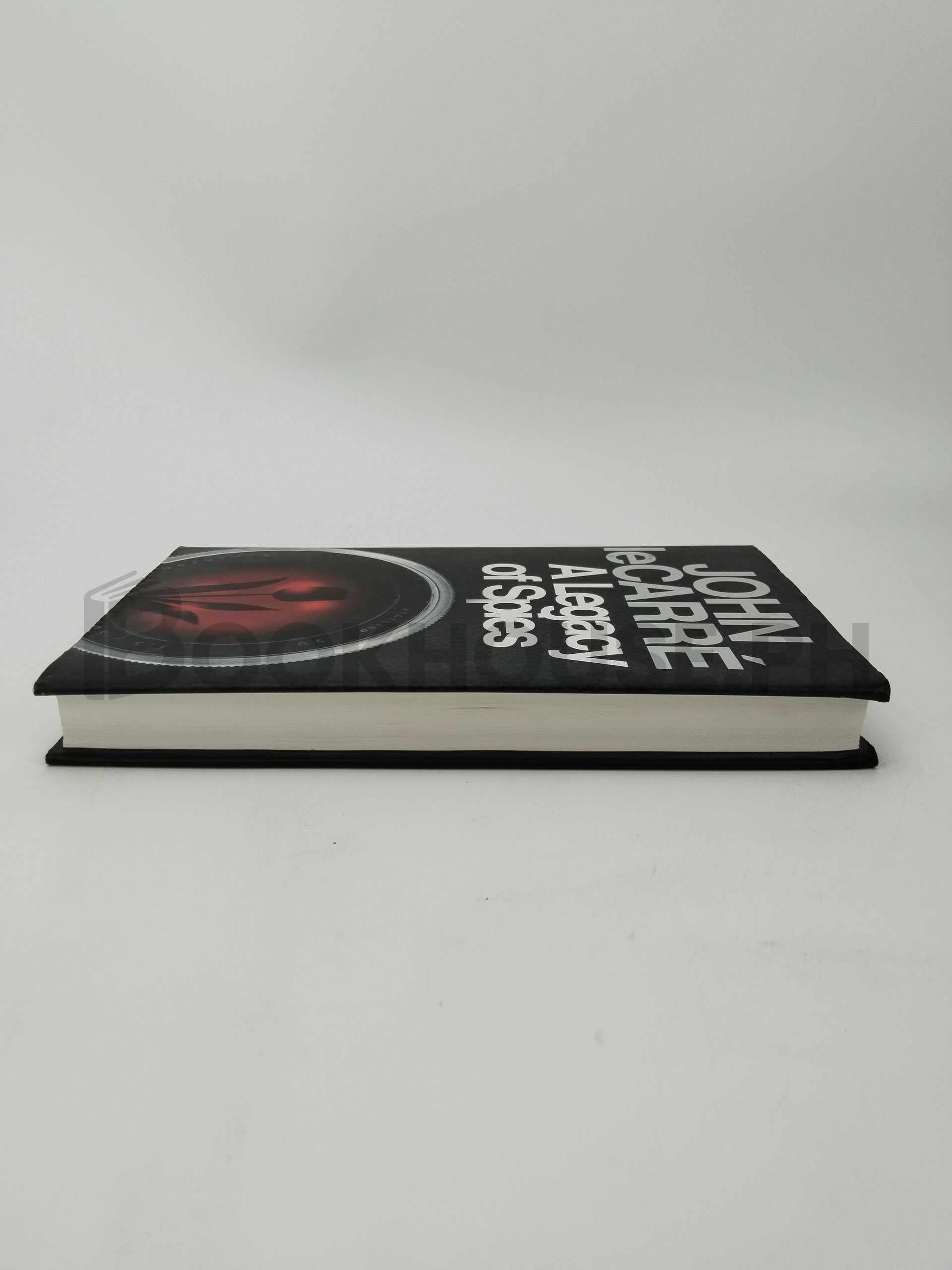 A Legacy Of Spies by John Le Carré - Image 4