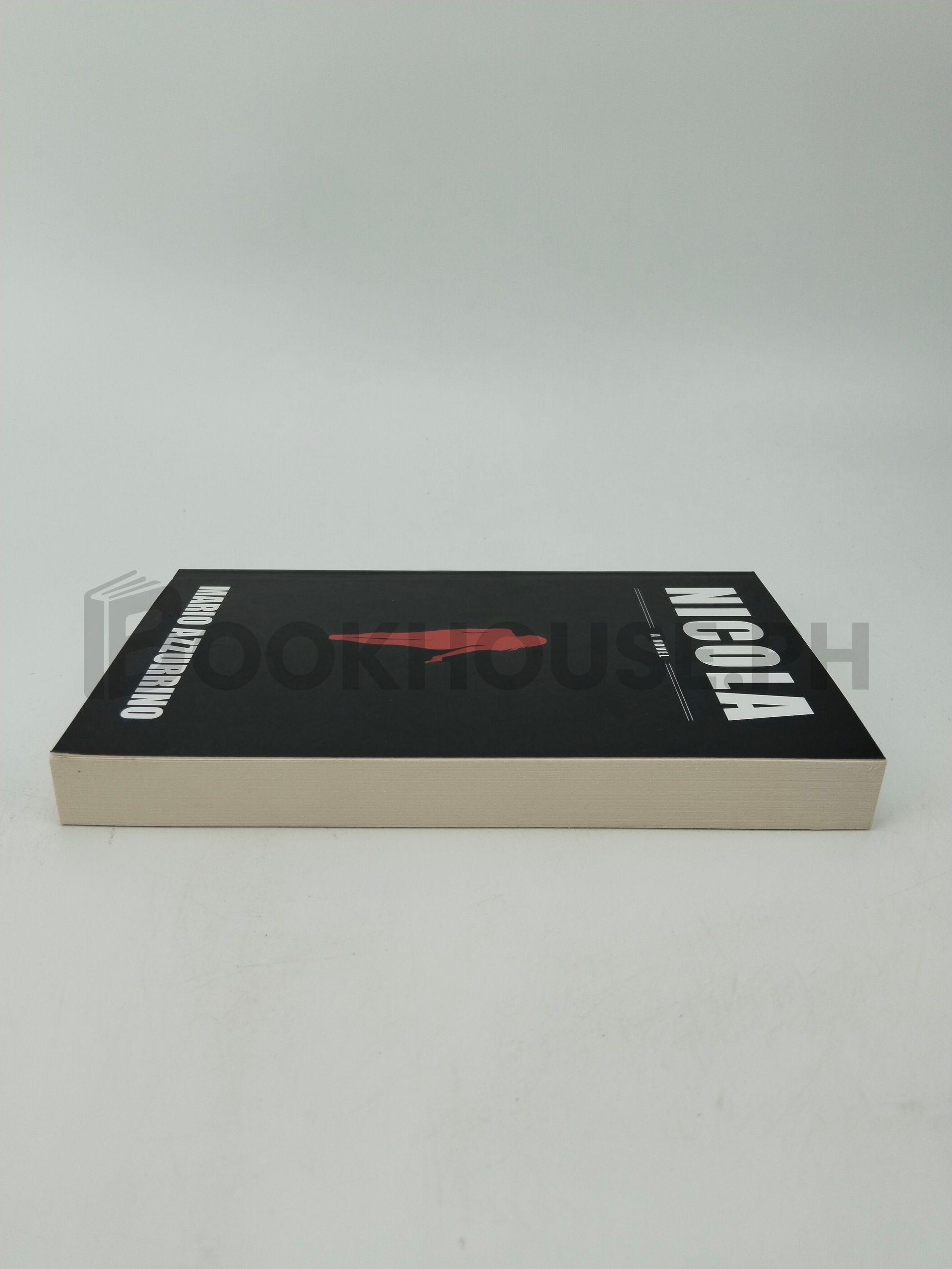 Nicola by Mario Azzurrino - Image 4