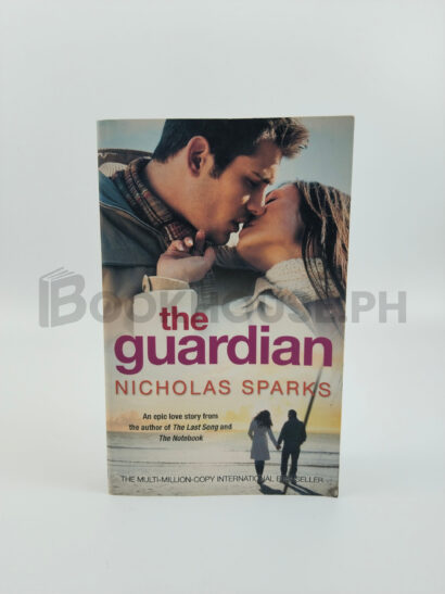 The Guardian by Nicholas Sparks