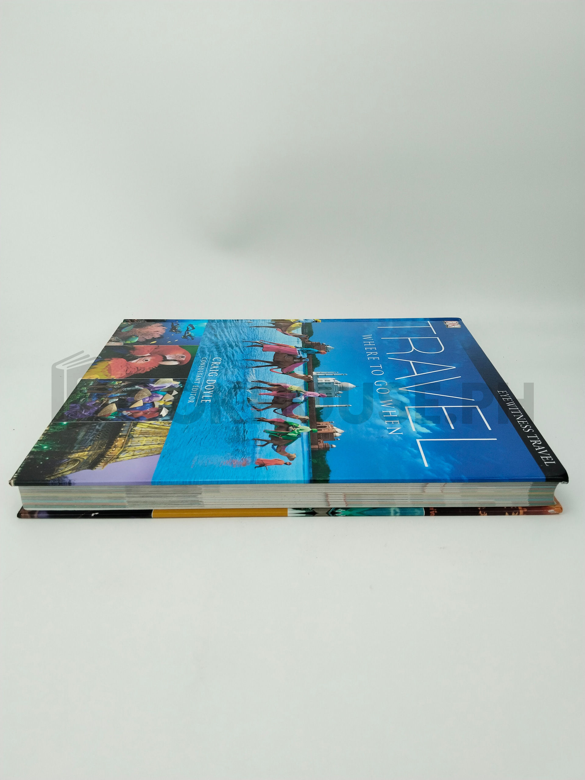 Travel by Craig Doyle - Image 4