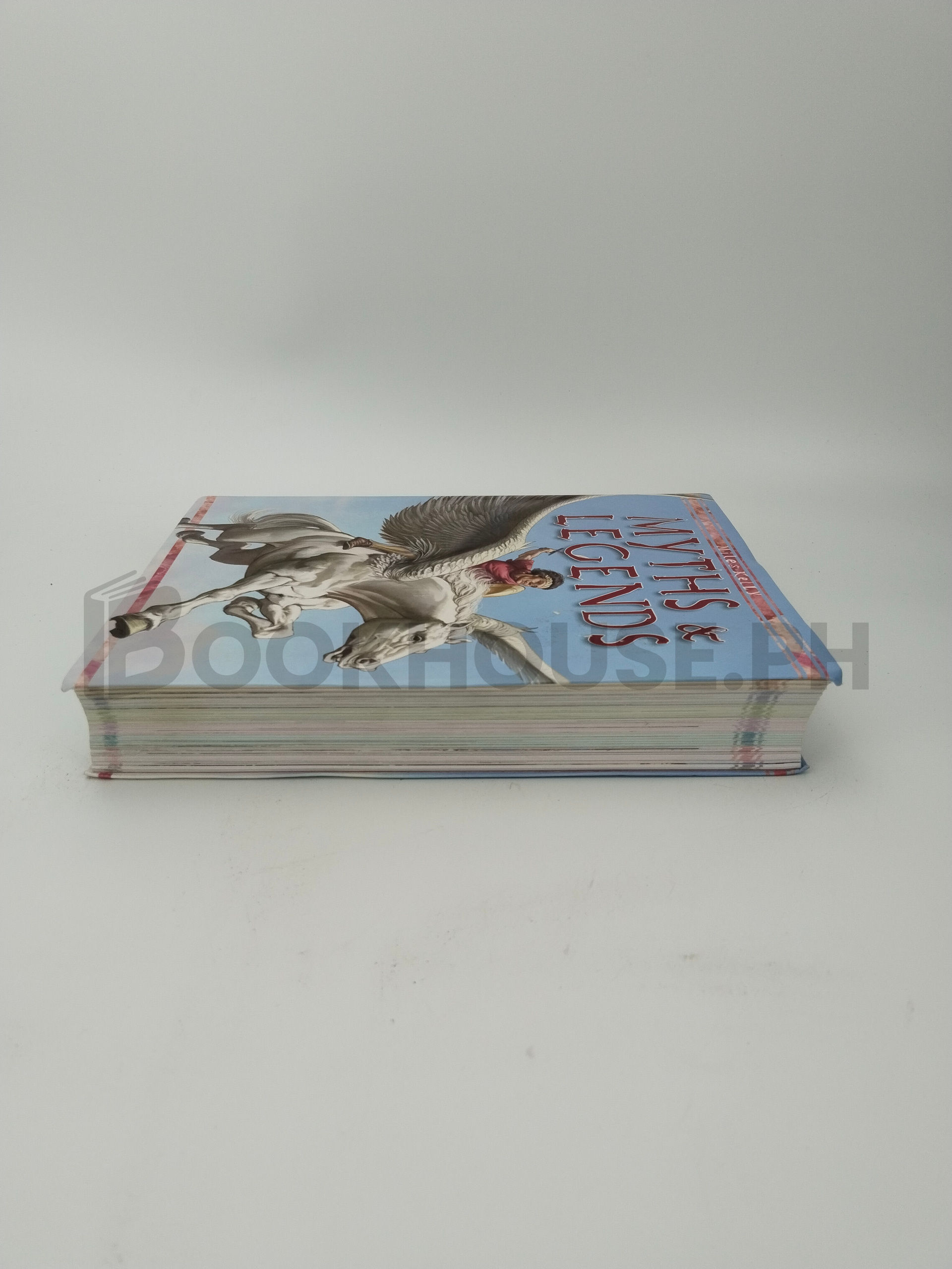 Myths And Legends by Belinda Gallagher - Image 4