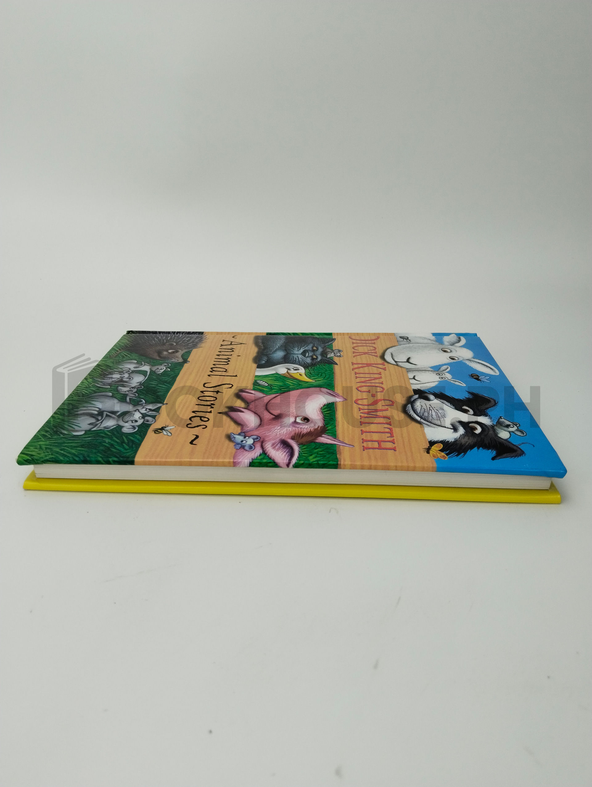 Animal Stories by Dick King-smith - Image 4