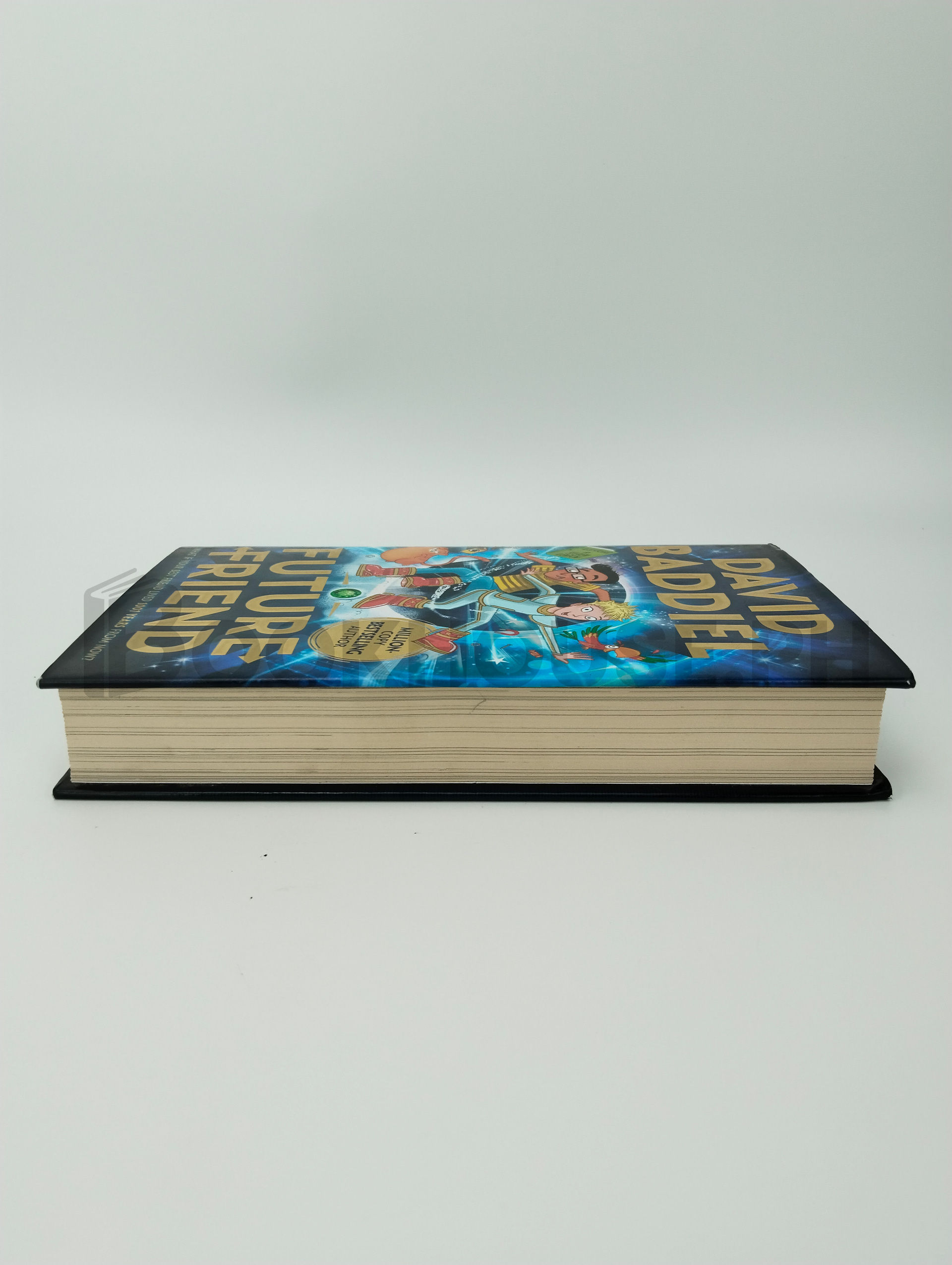 Future Friend by David Baddiel - Image 4