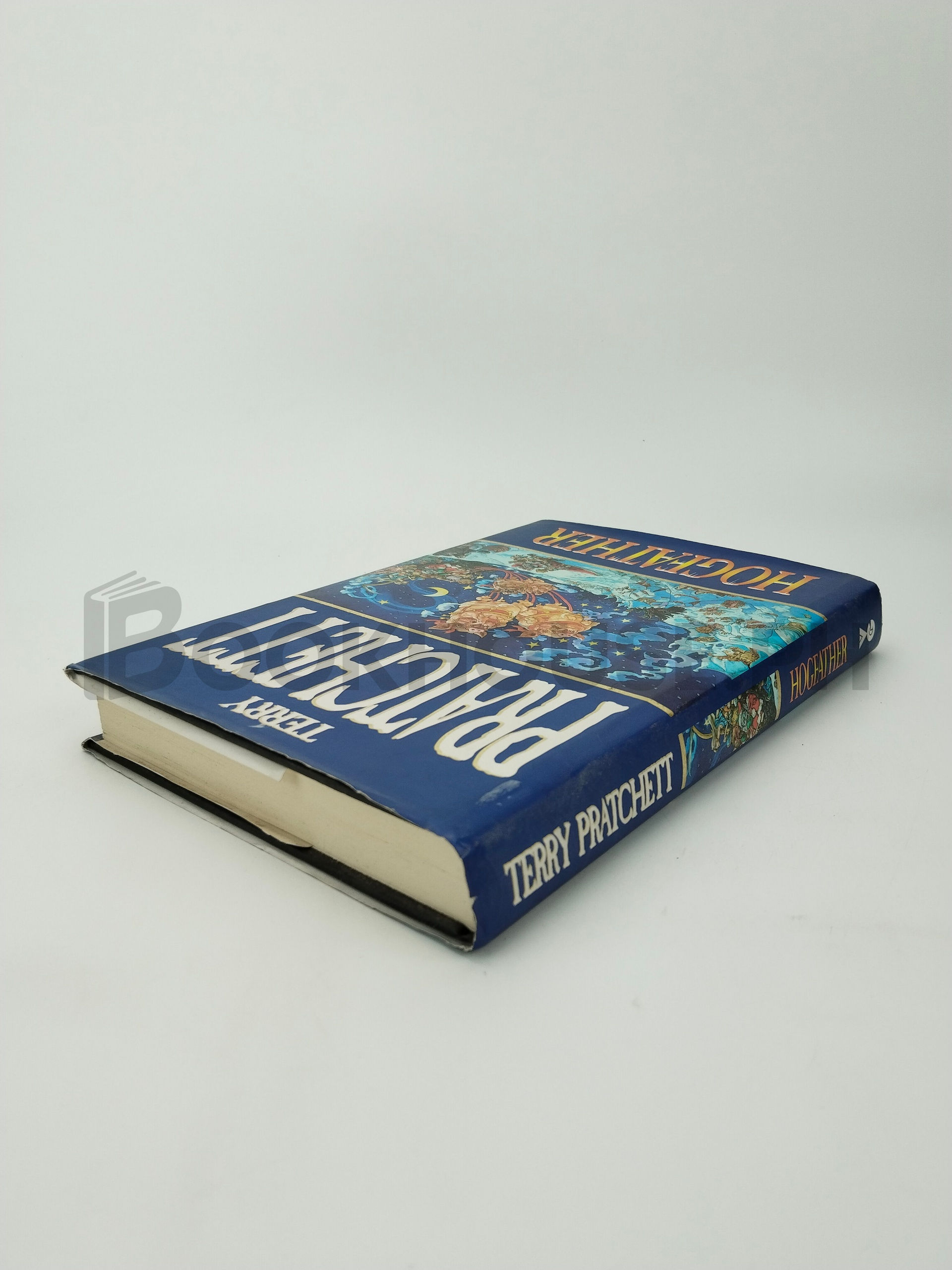 Hogfather by Terry Pratchett - Image 2