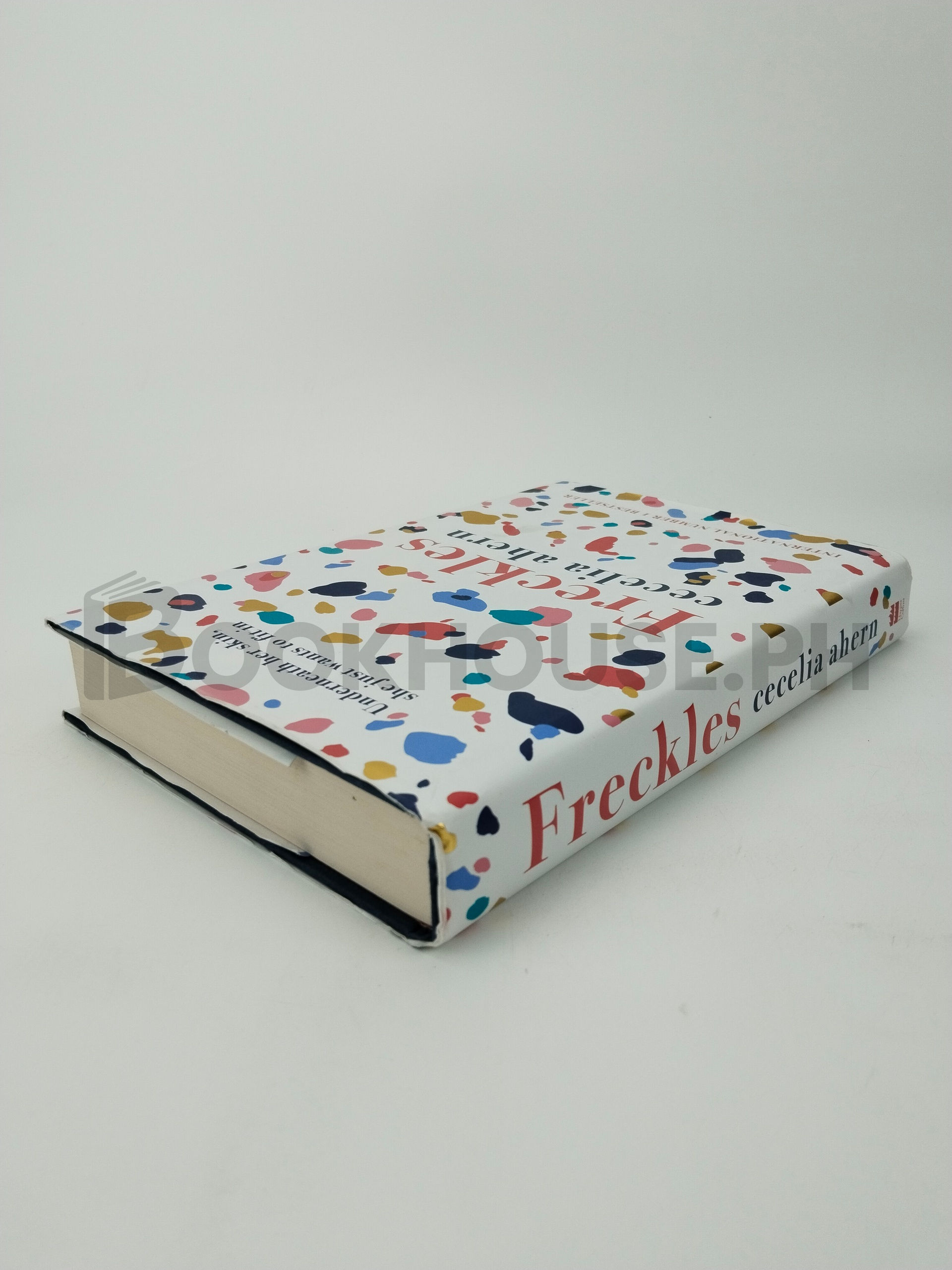 Freckles by Cecelia Ahern - Image 2