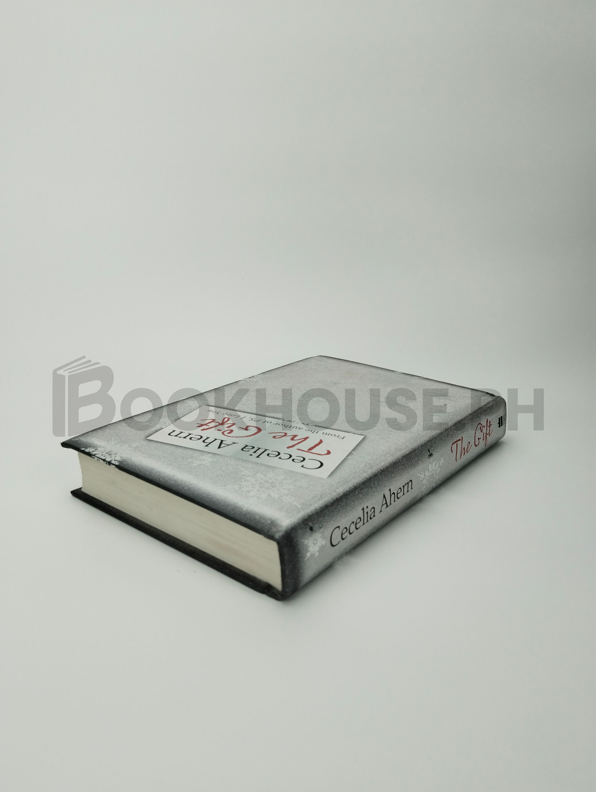 The Gift by Cecelia Ahern - Image 2
