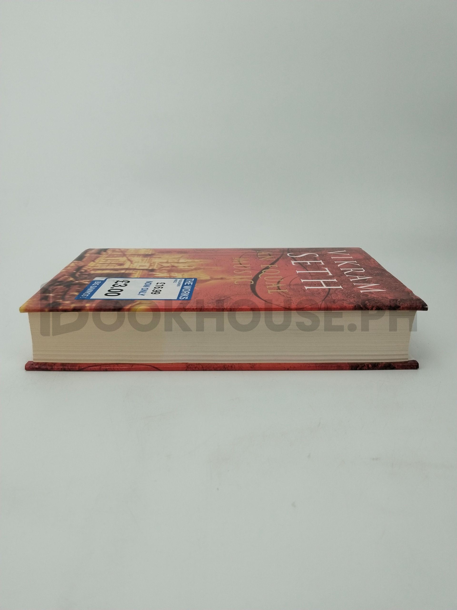 An Equal Music by Vikram Seth - Image 4