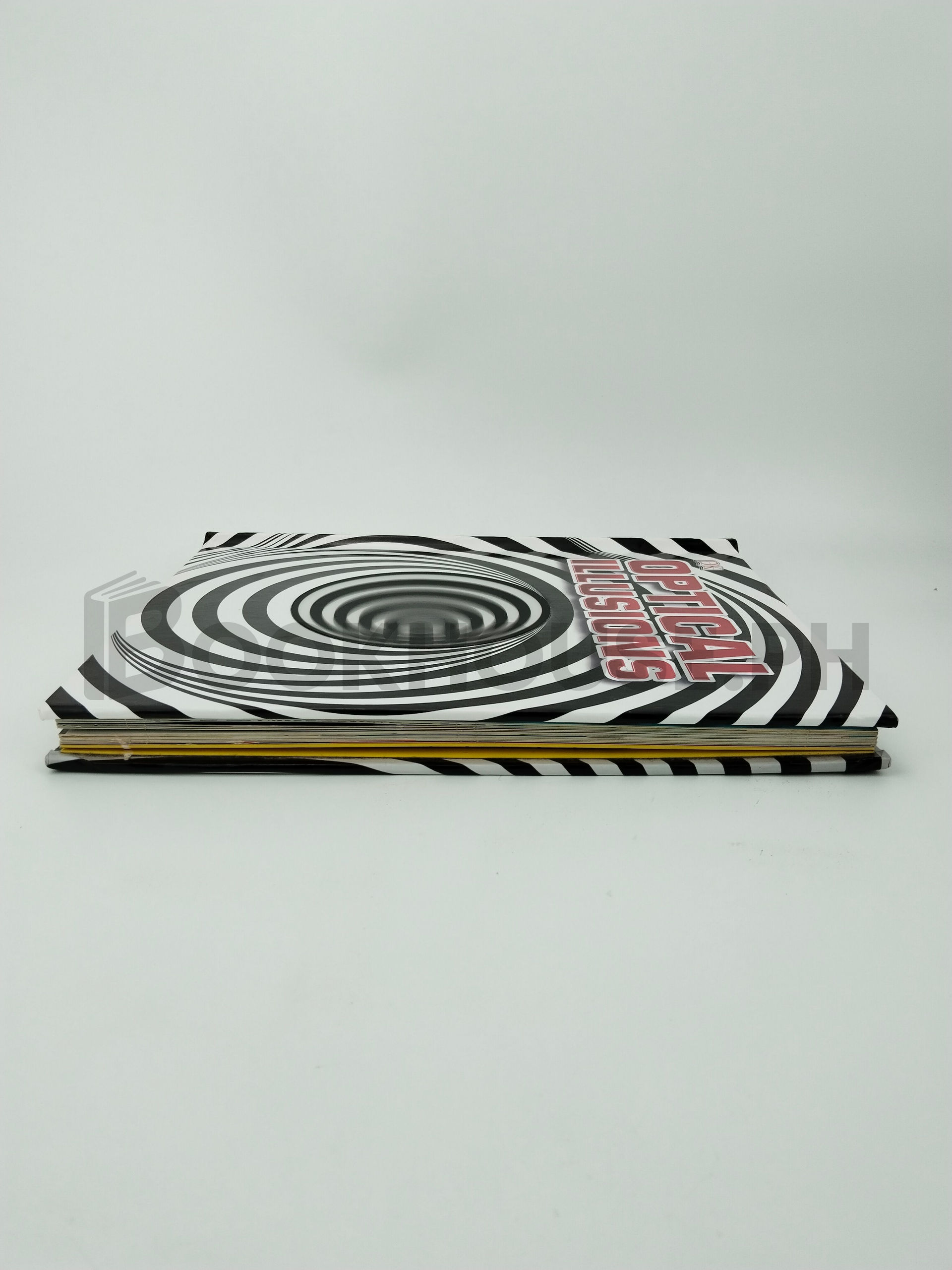 Optical Illusions by Dorling Kindersley Publishing Staff - Image 4