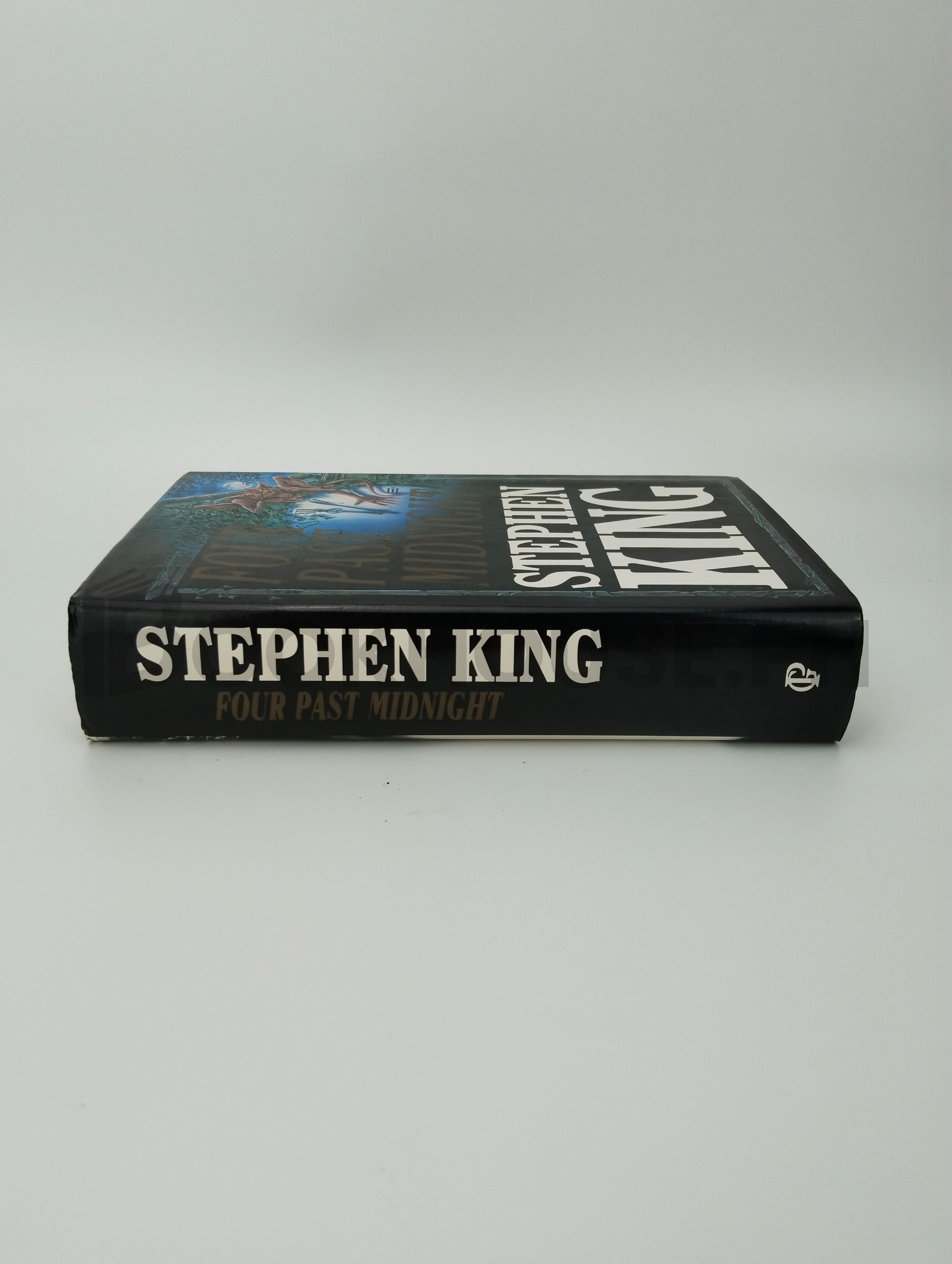 Four Past Midnight by Stephen King - Image 3