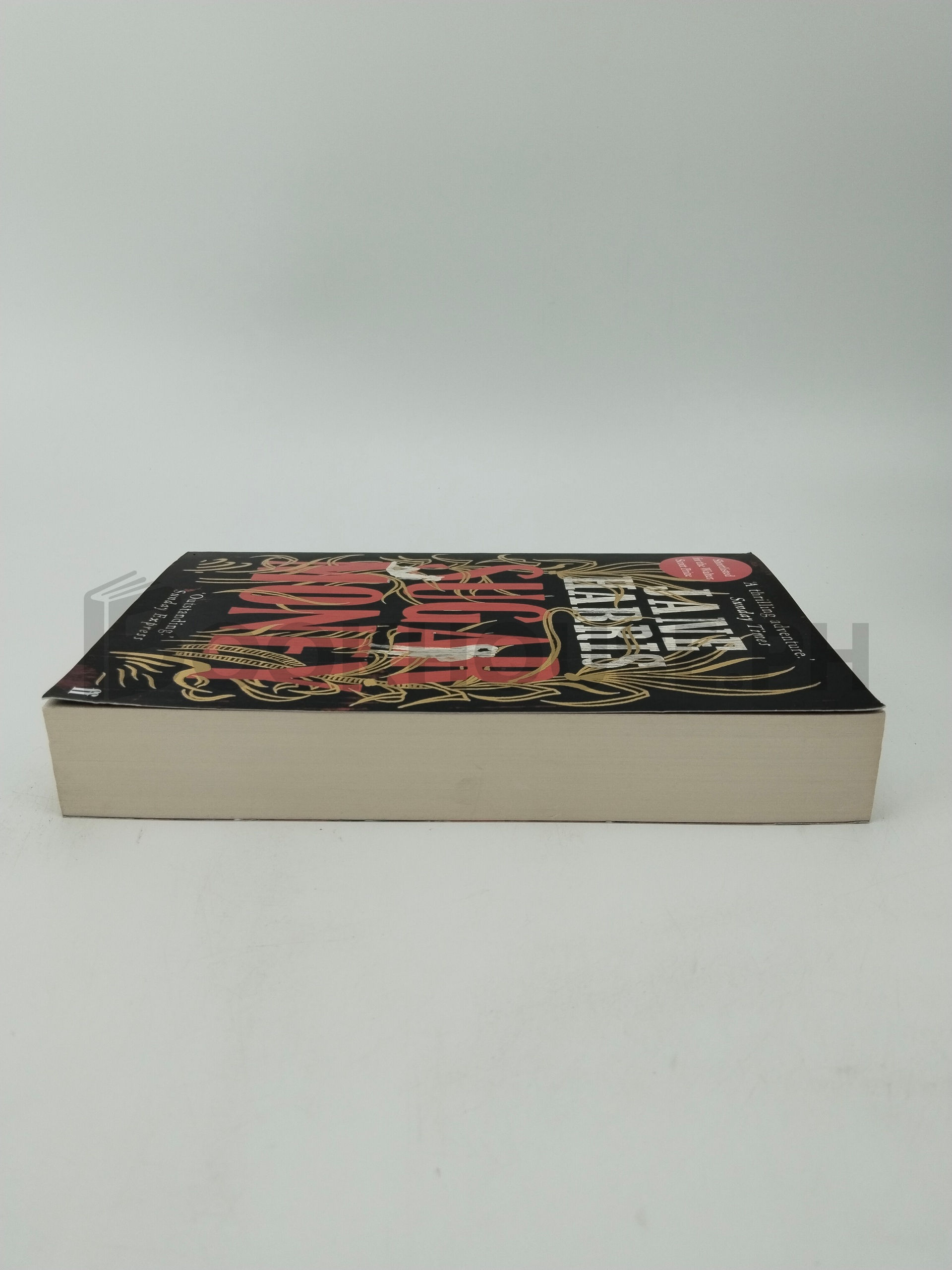 Sugar Money by Jane Harris - Image 4