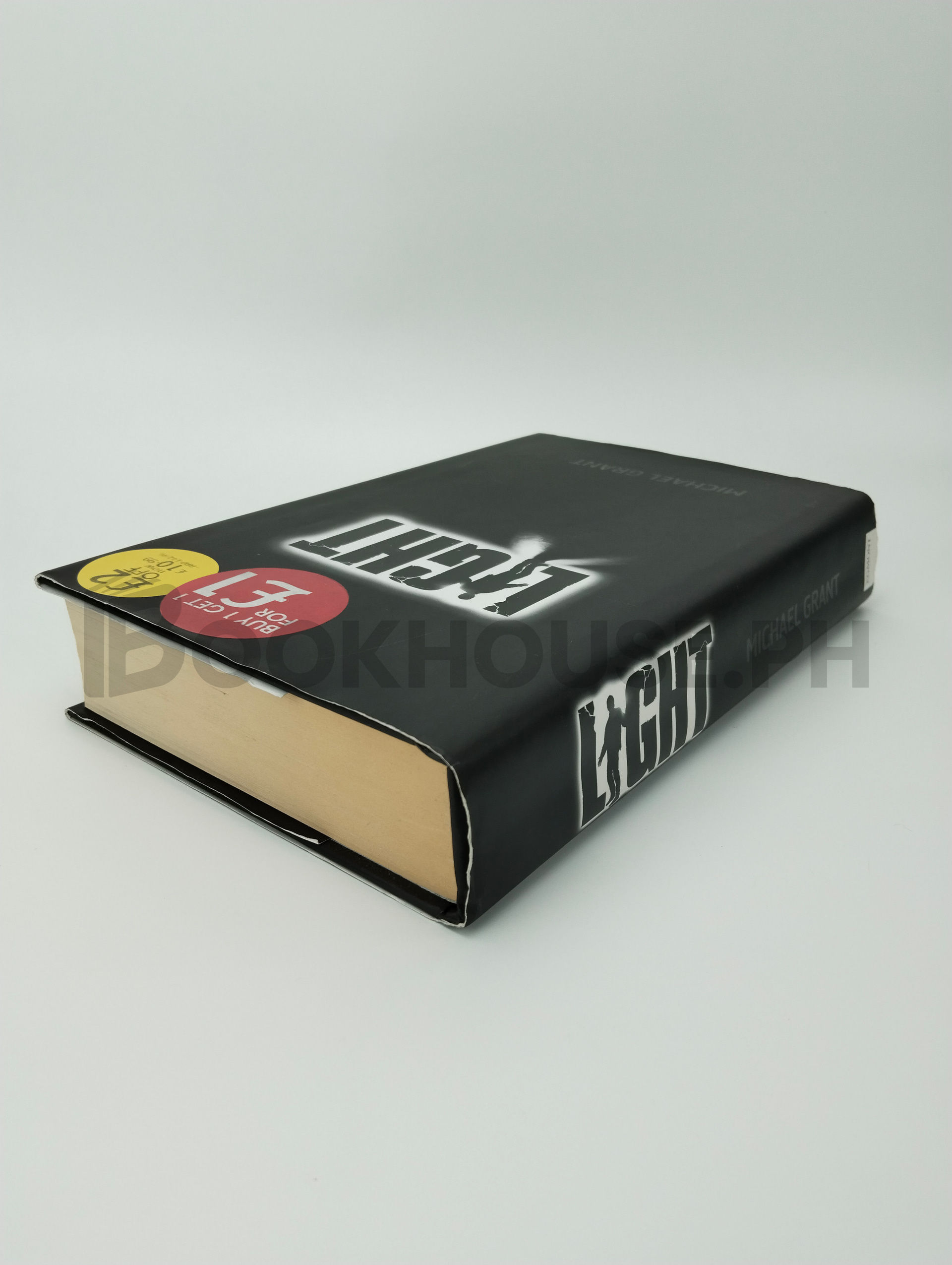 Light by Michael Grant - Image 2