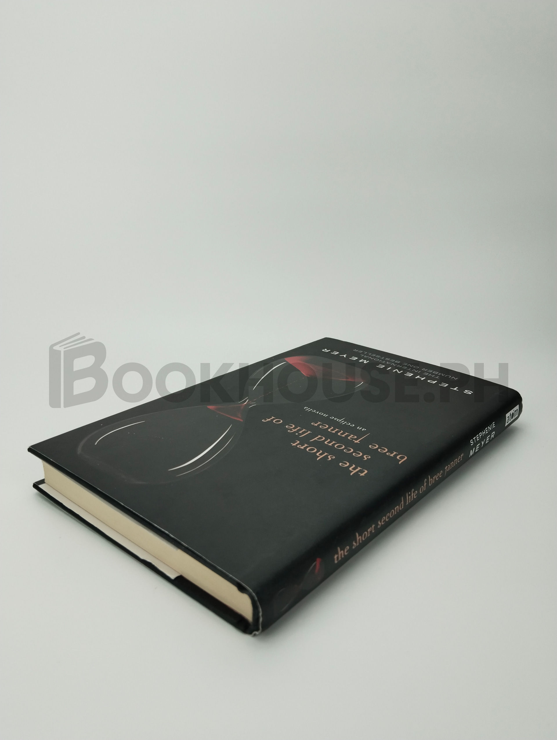 The Short Second Life Of Bree Tanner by Stephenie Meyer - Image 2