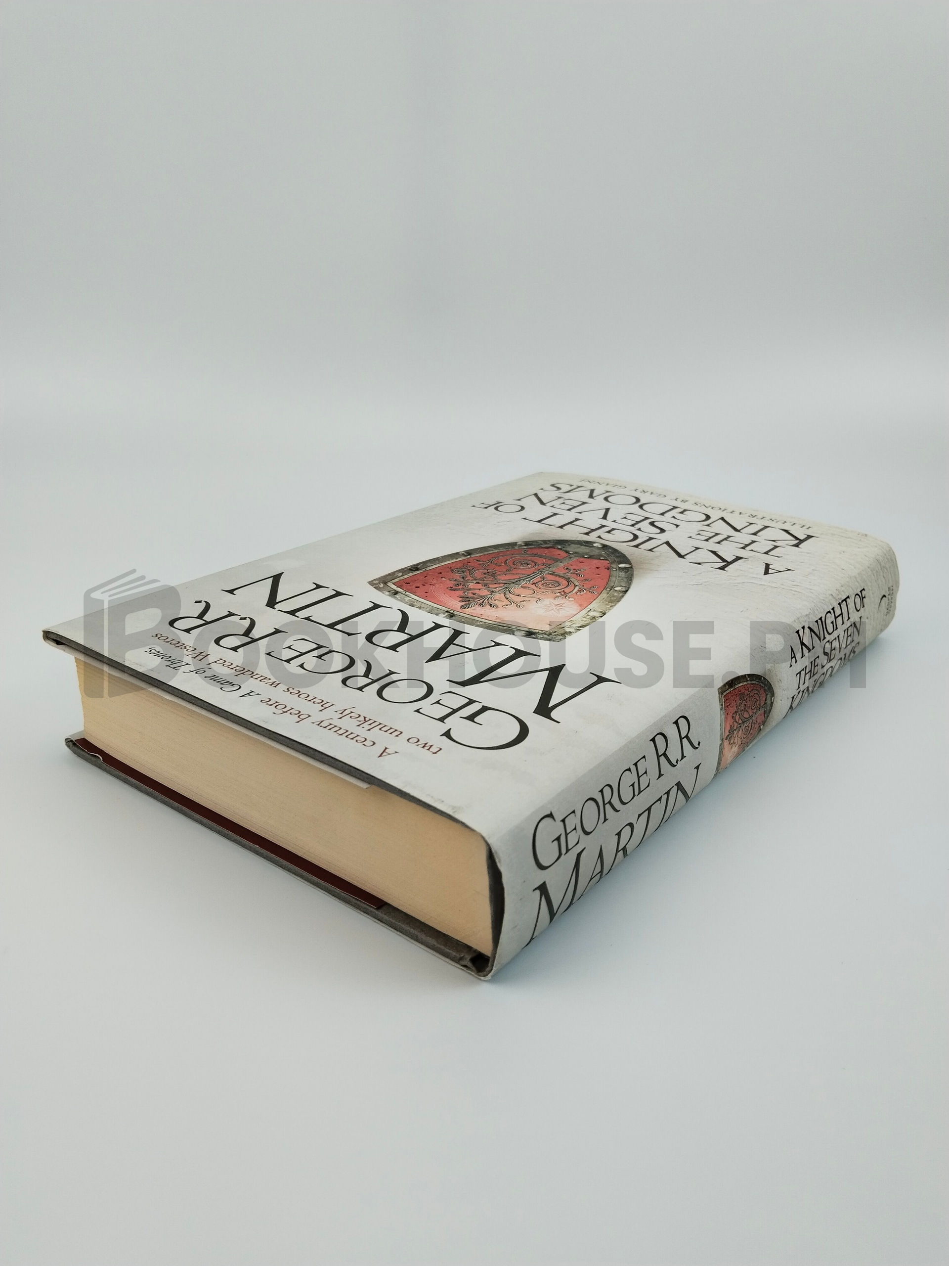 A Knight Of The Seven Kingdoms by George R. R. Martin - Image 2