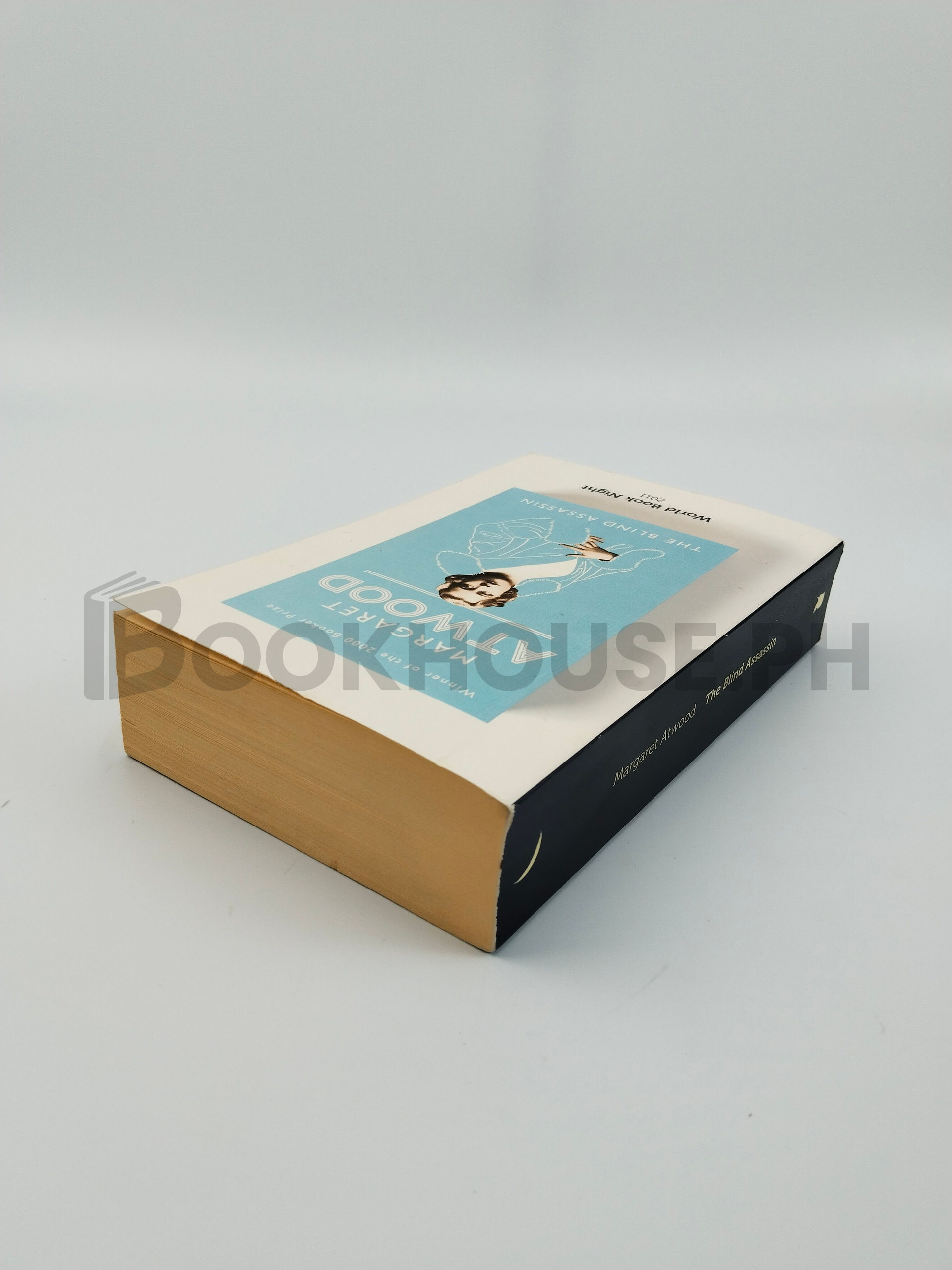 The Blind Assassin by Margaret Atwood - Image 2