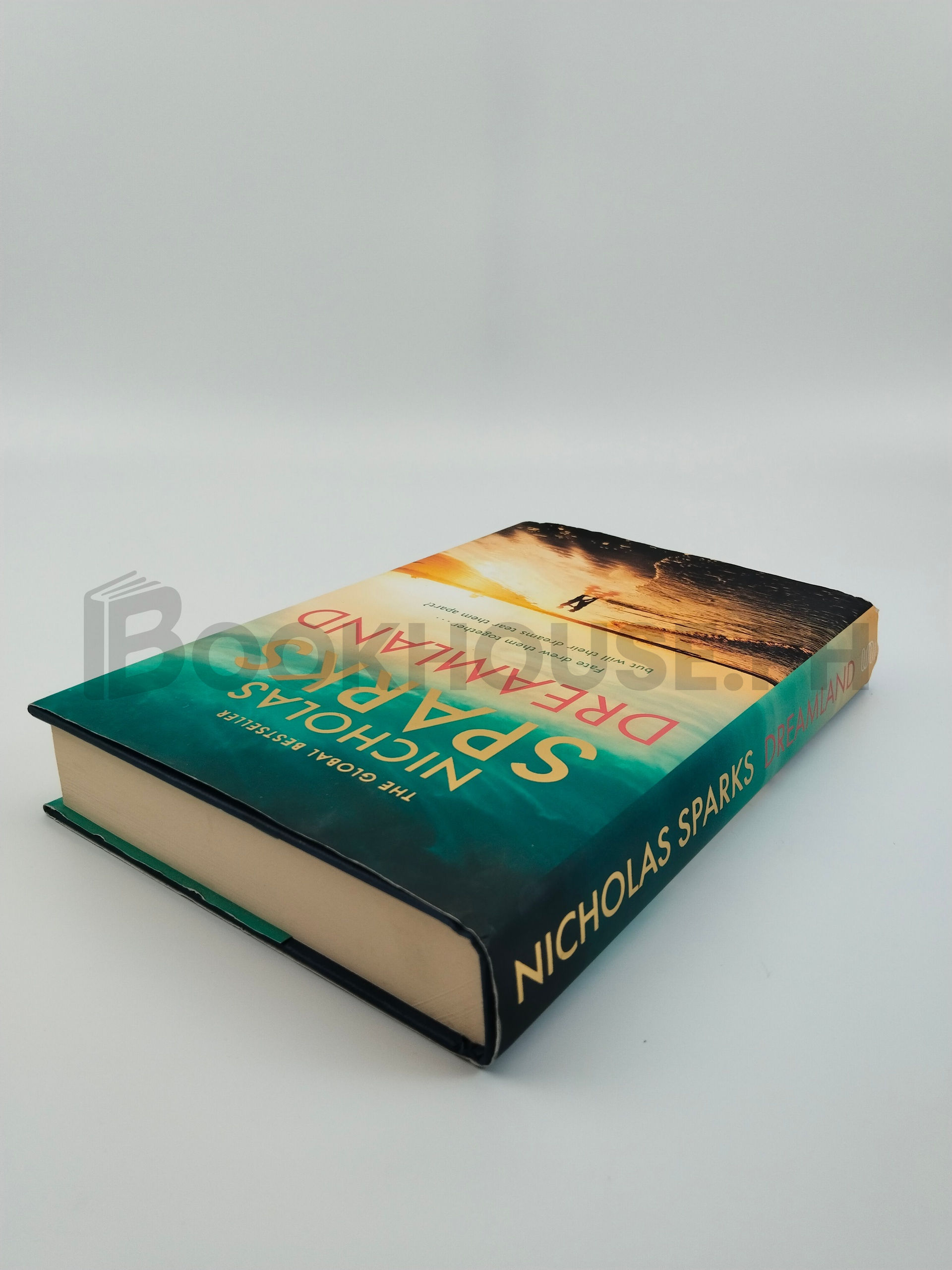 Dreamland by Nicholas Sparks - Image 2