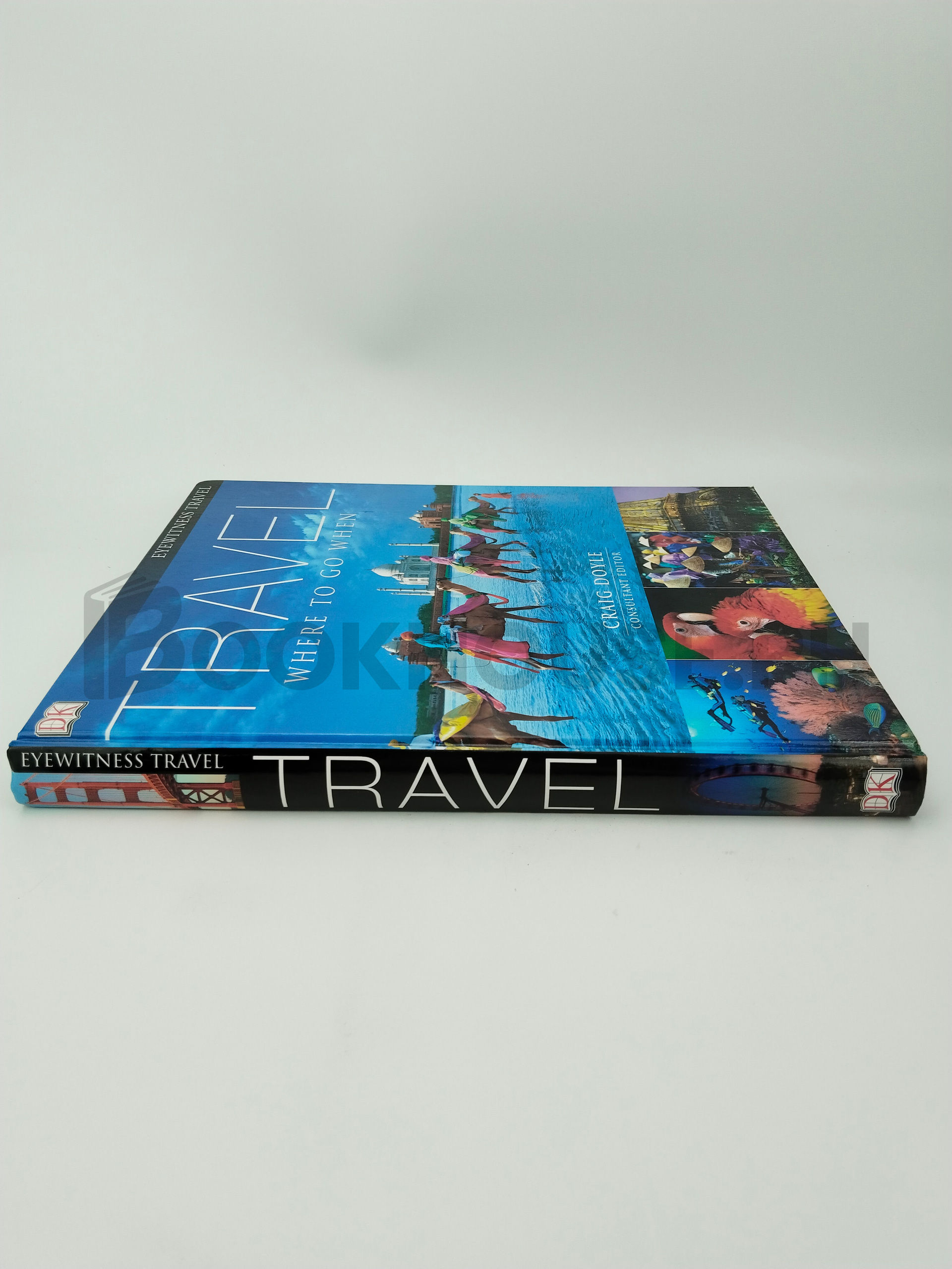 Travel by Craig Doyle - Image 3