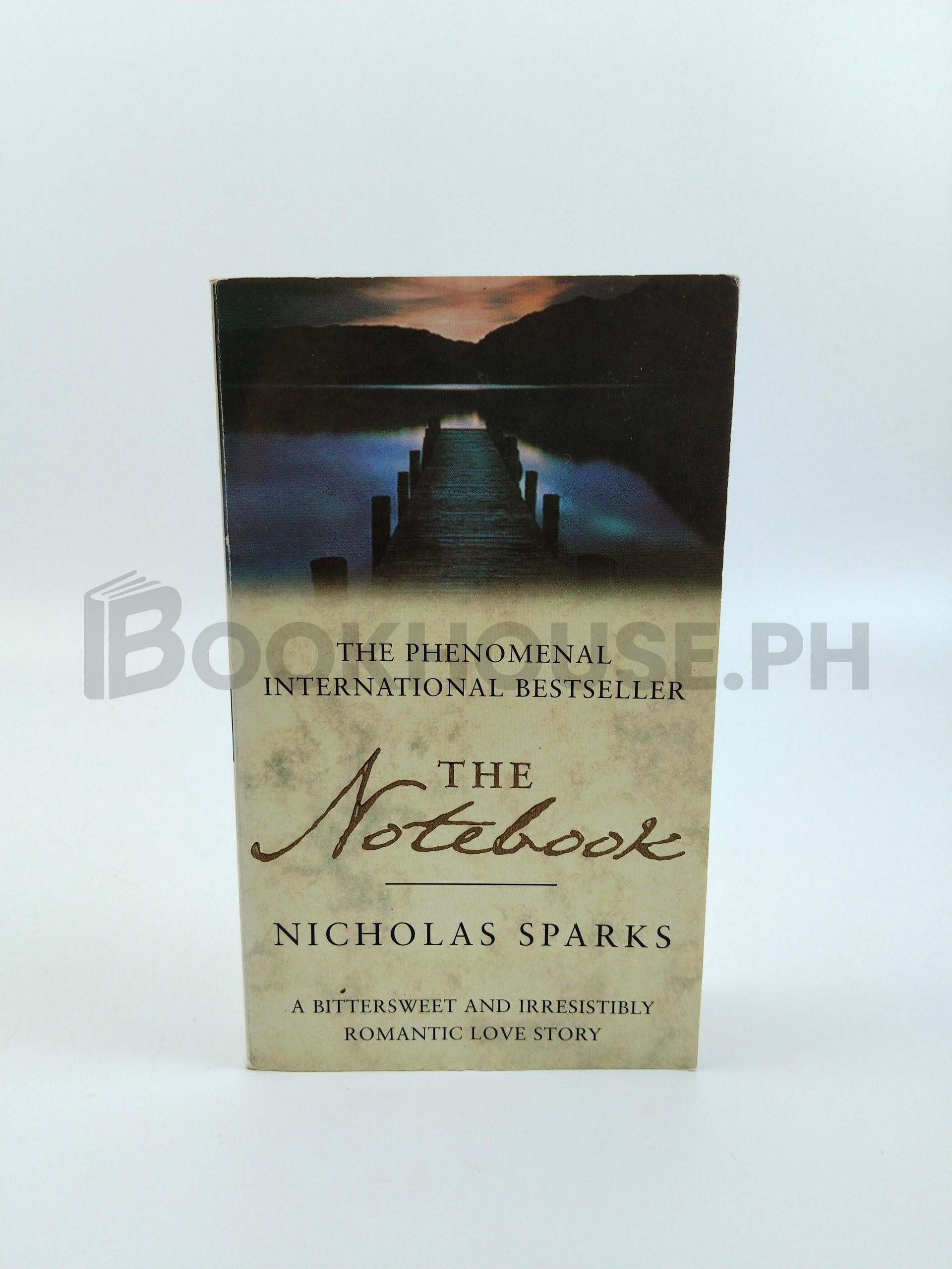 The Notebook by Nicholas Sparks