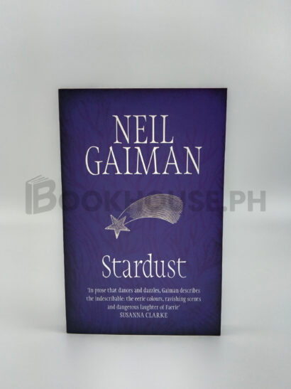Stardust by Neil Gaiman