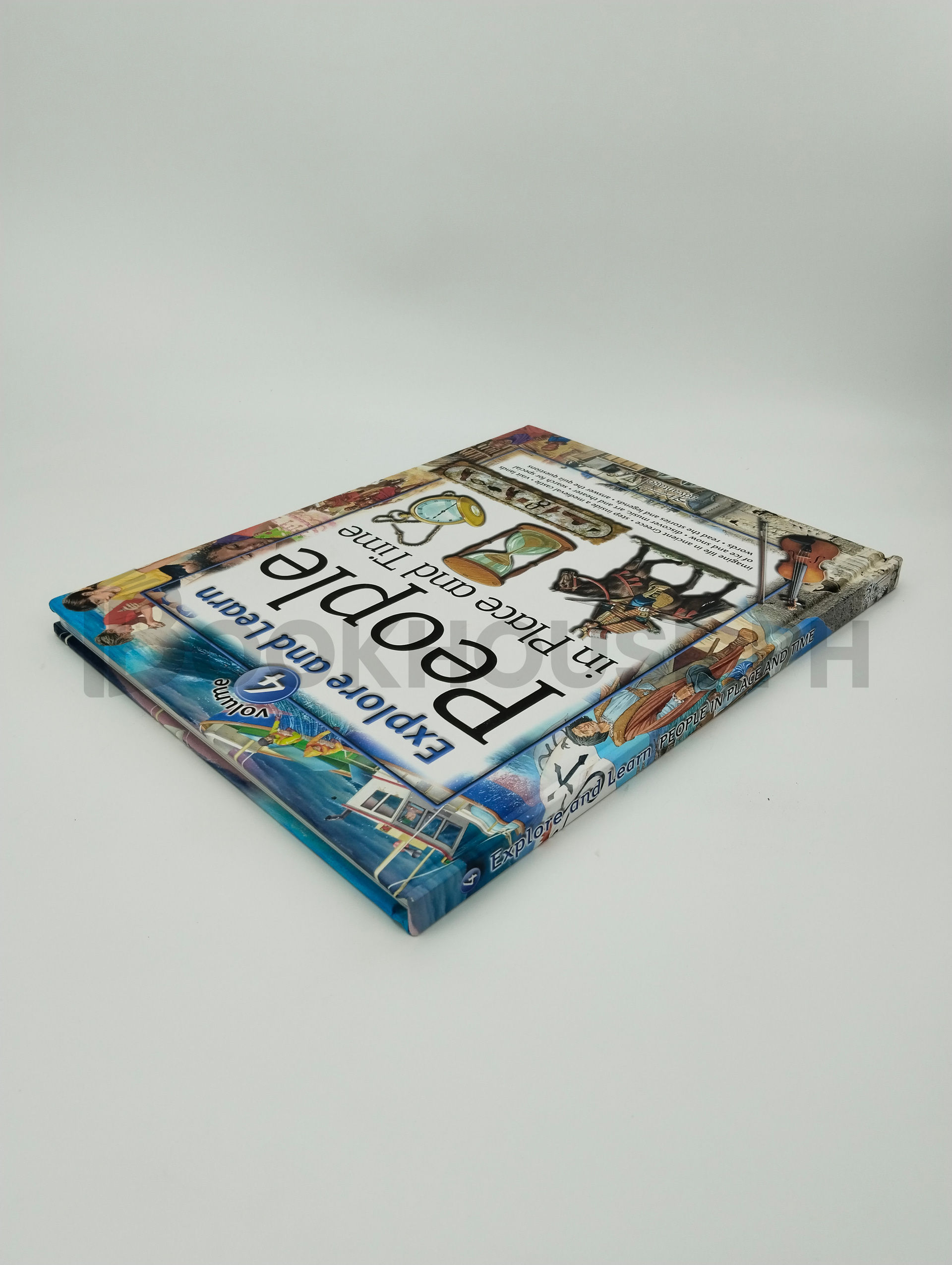 Science And Technology by Southwestern Advantage - Image 2