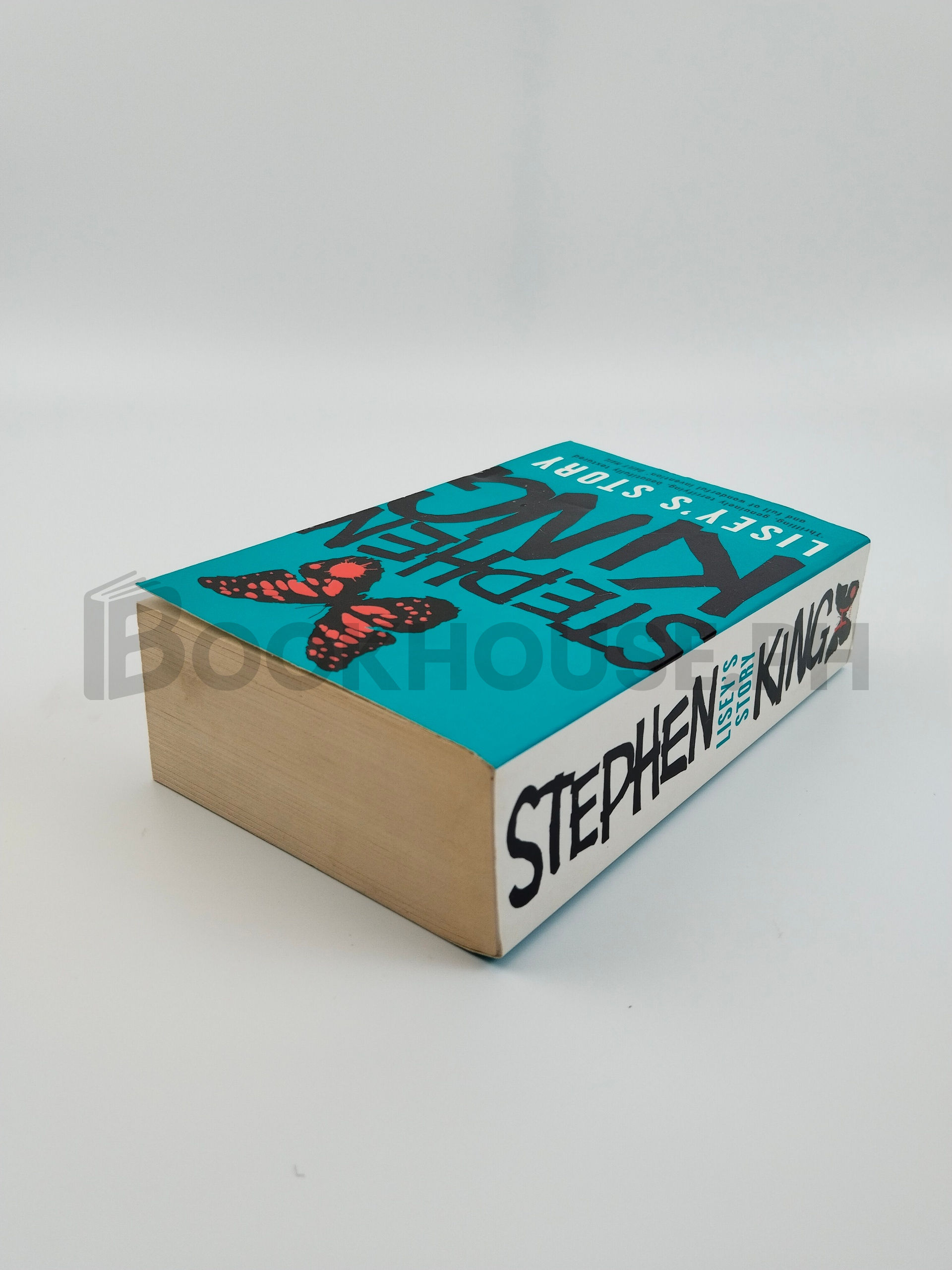 Lisey's Story by Stephen King - Image 2