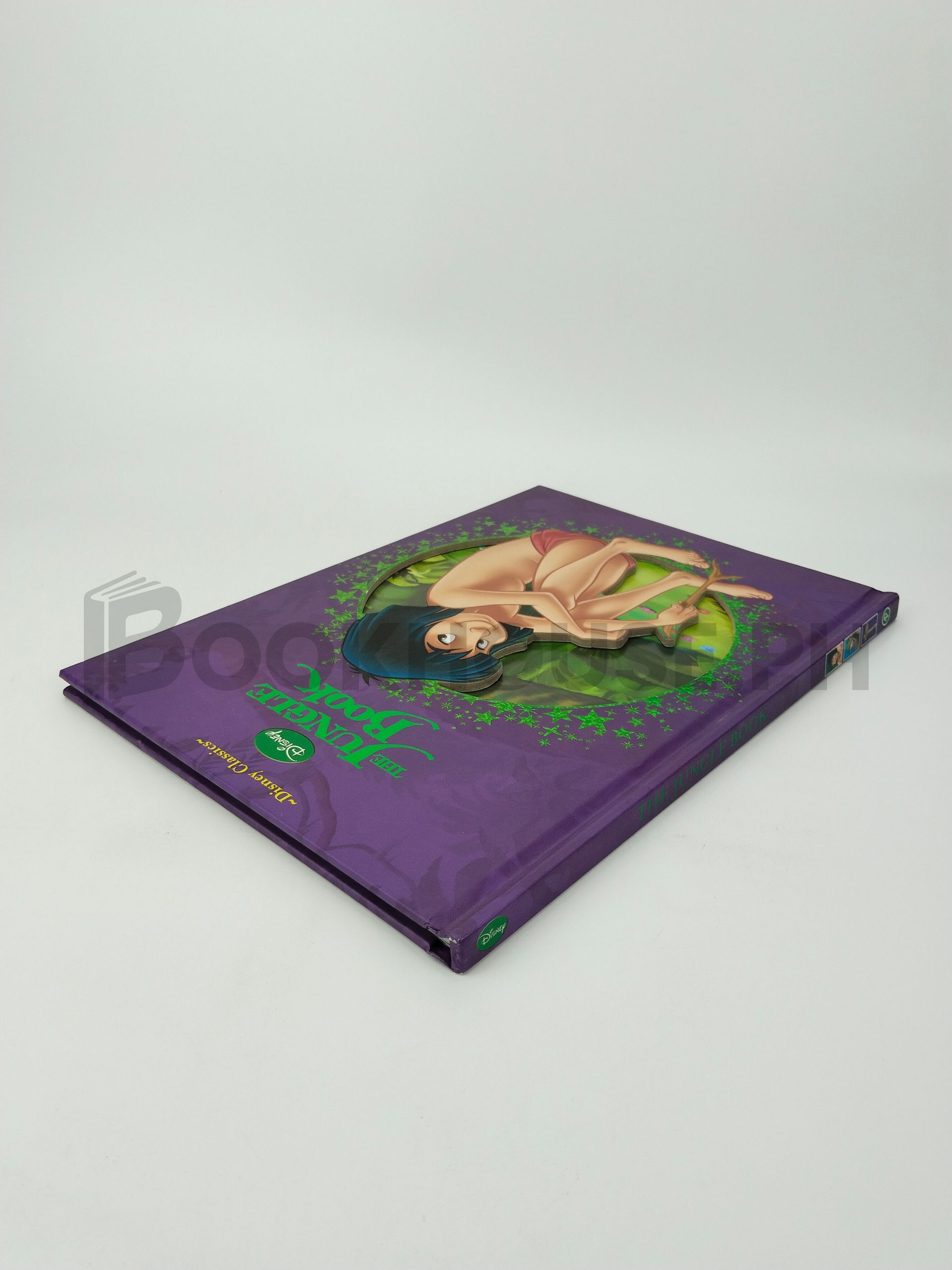 Disney Classic - Jungle Book by Parragon - Image 2