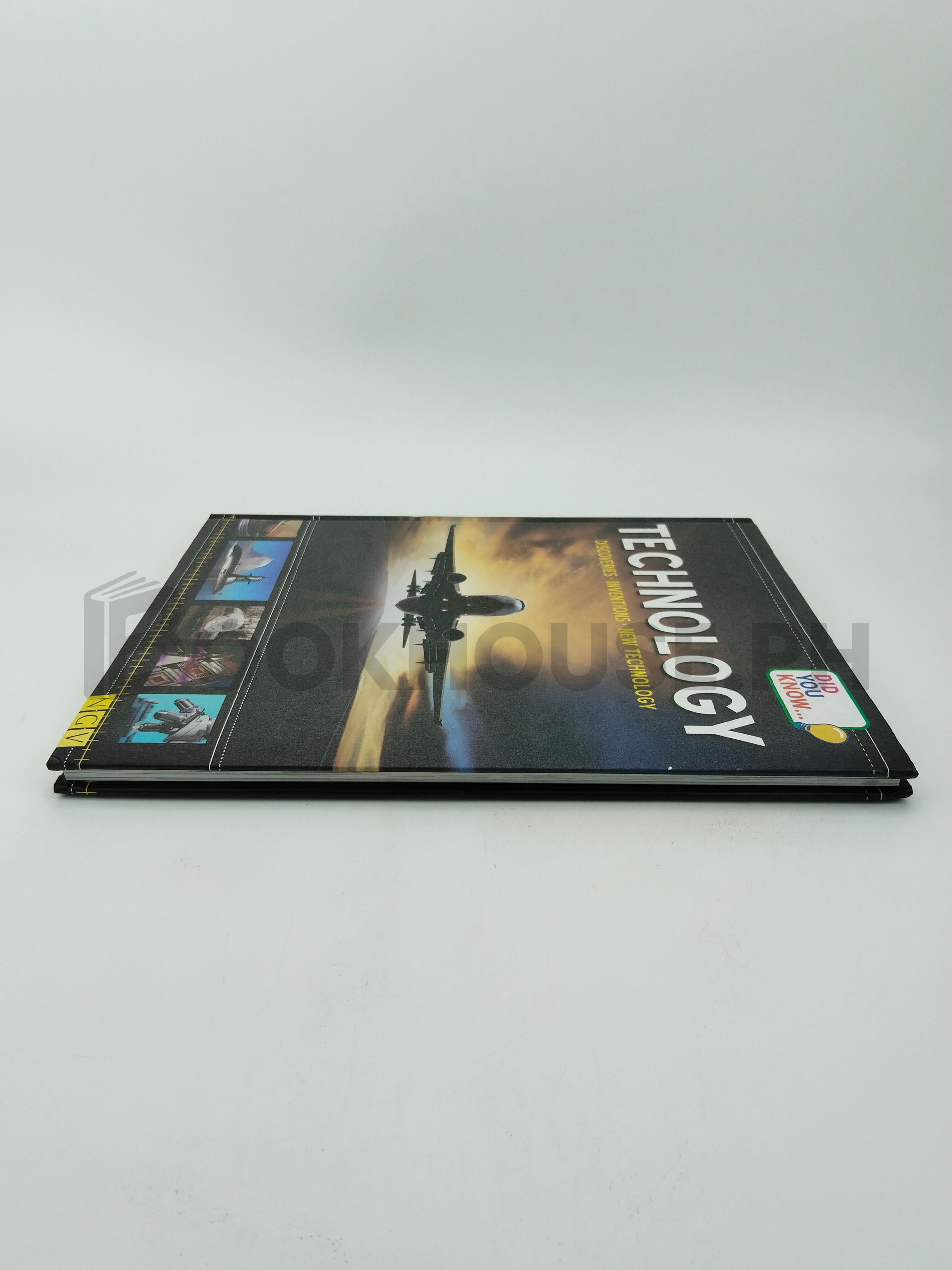 Technology Discoveries, Inventions, New Technology by Ngv - Image 4