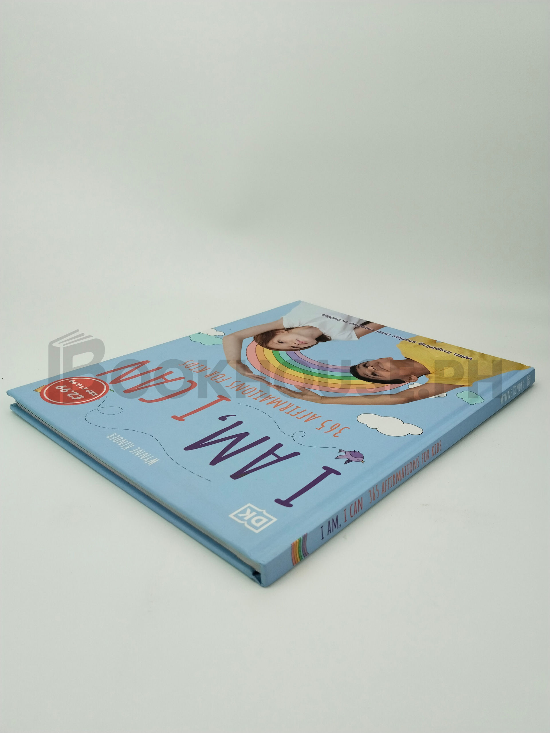 I Am, I Can by Wynne Kinder - Image 2